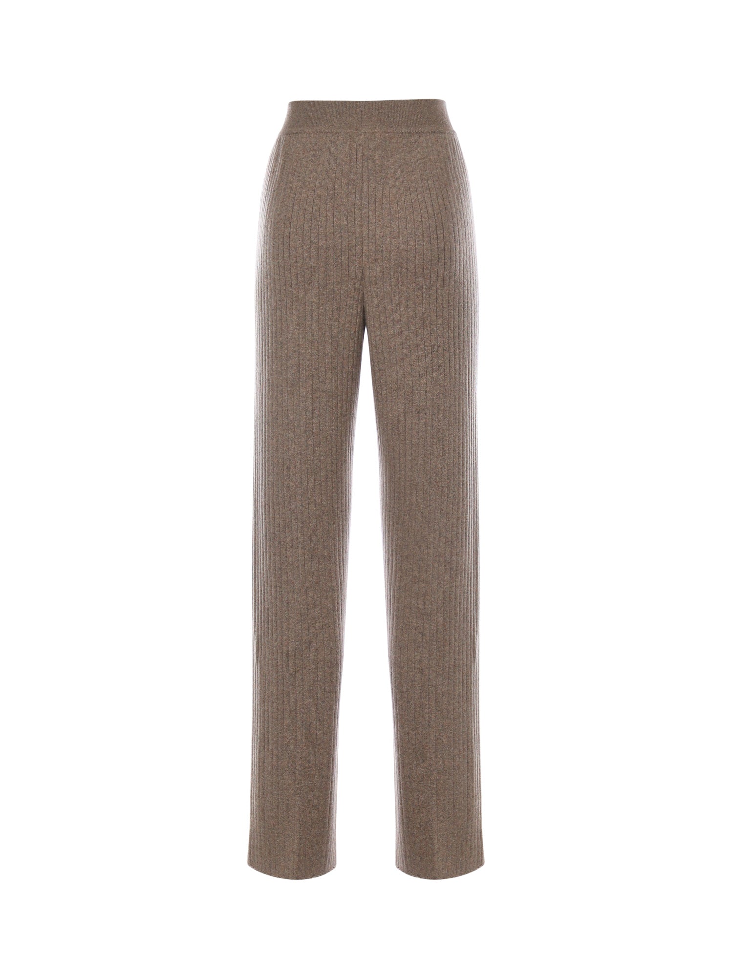 Loro Piana RTW Licorice Root Mel Baby Cashmere