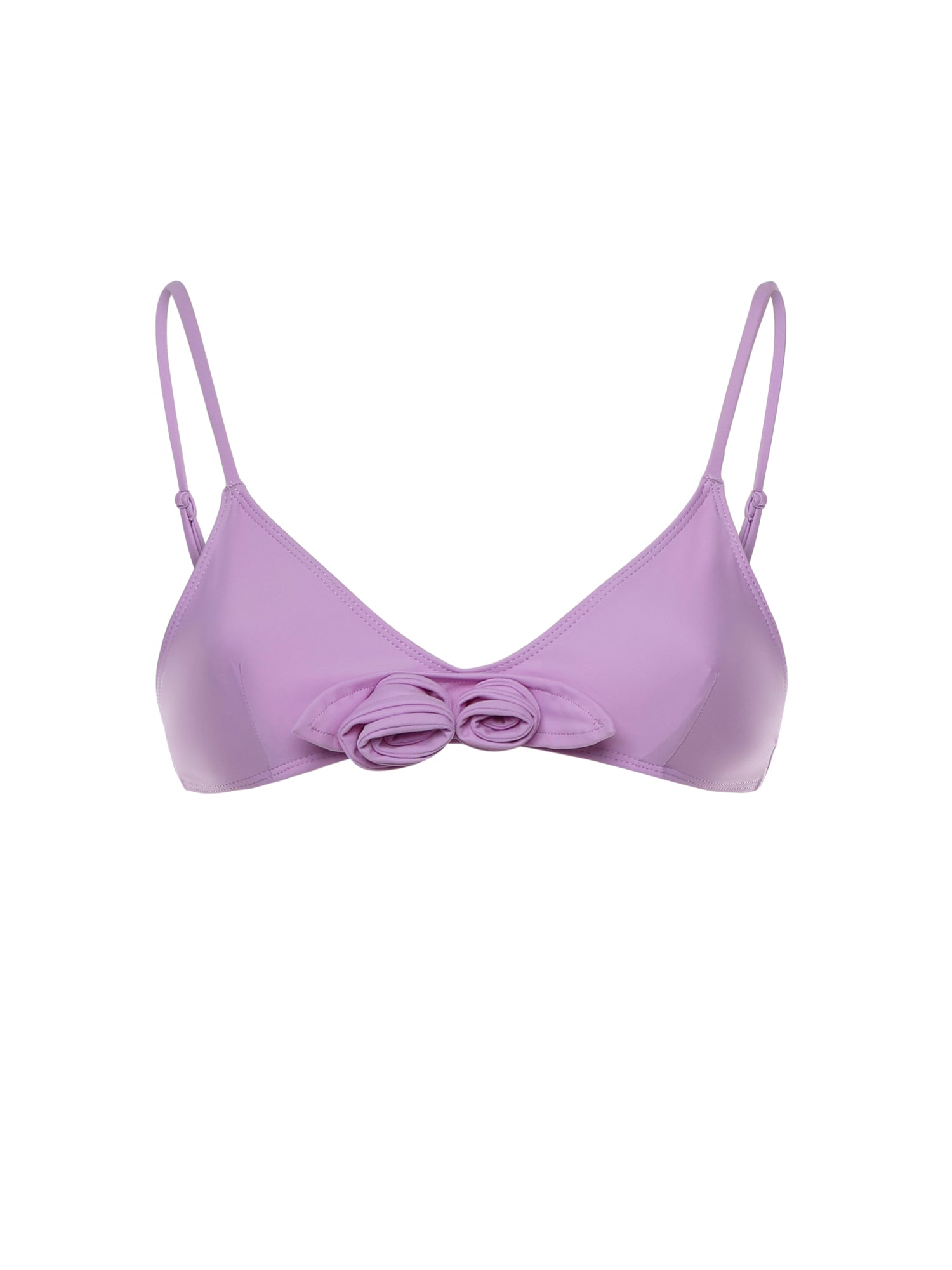 Coperni Sea clothing Purple Polyamide Elastane