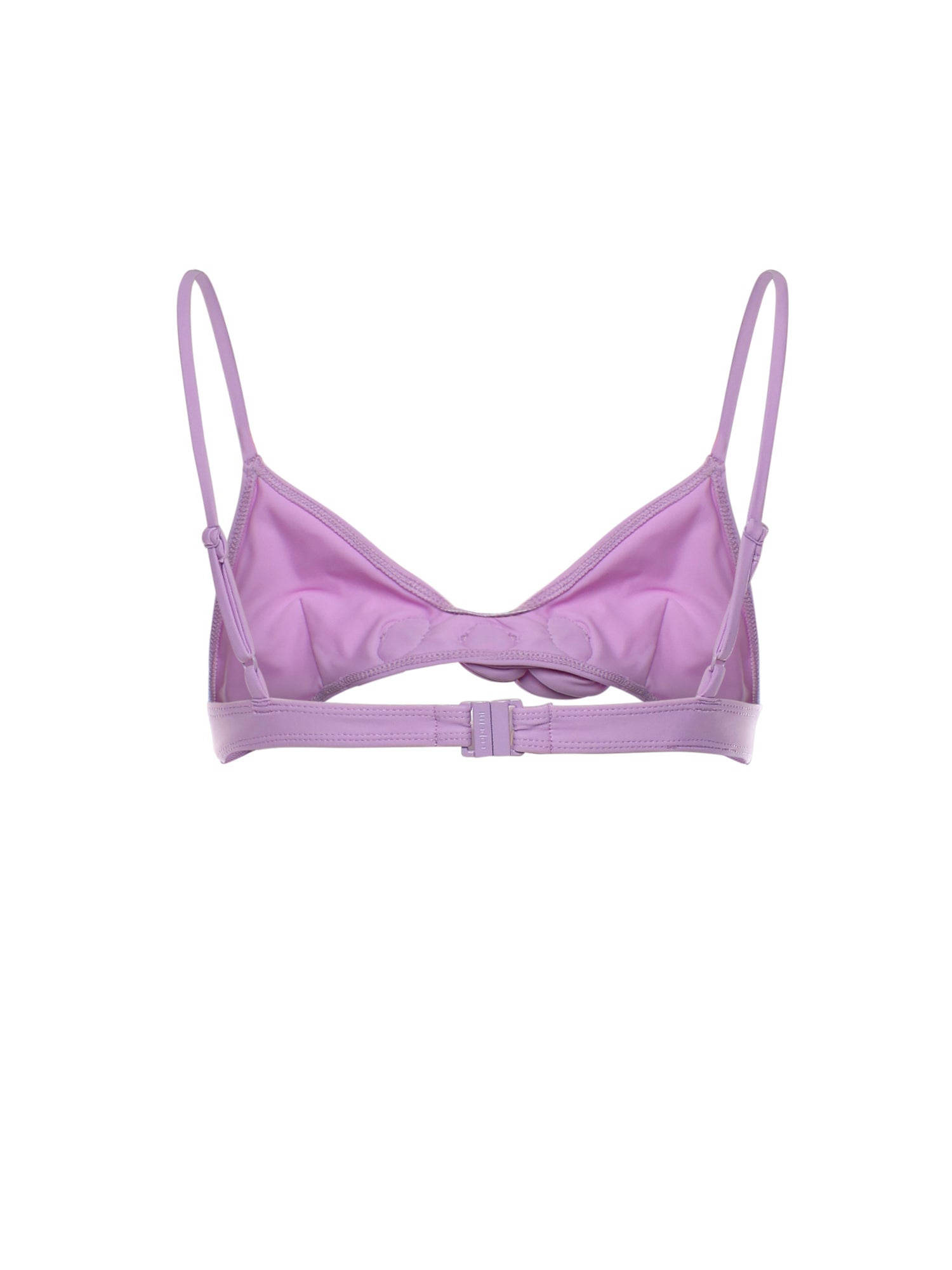 Coperni Sea clothing Purple Polyamide Elastane