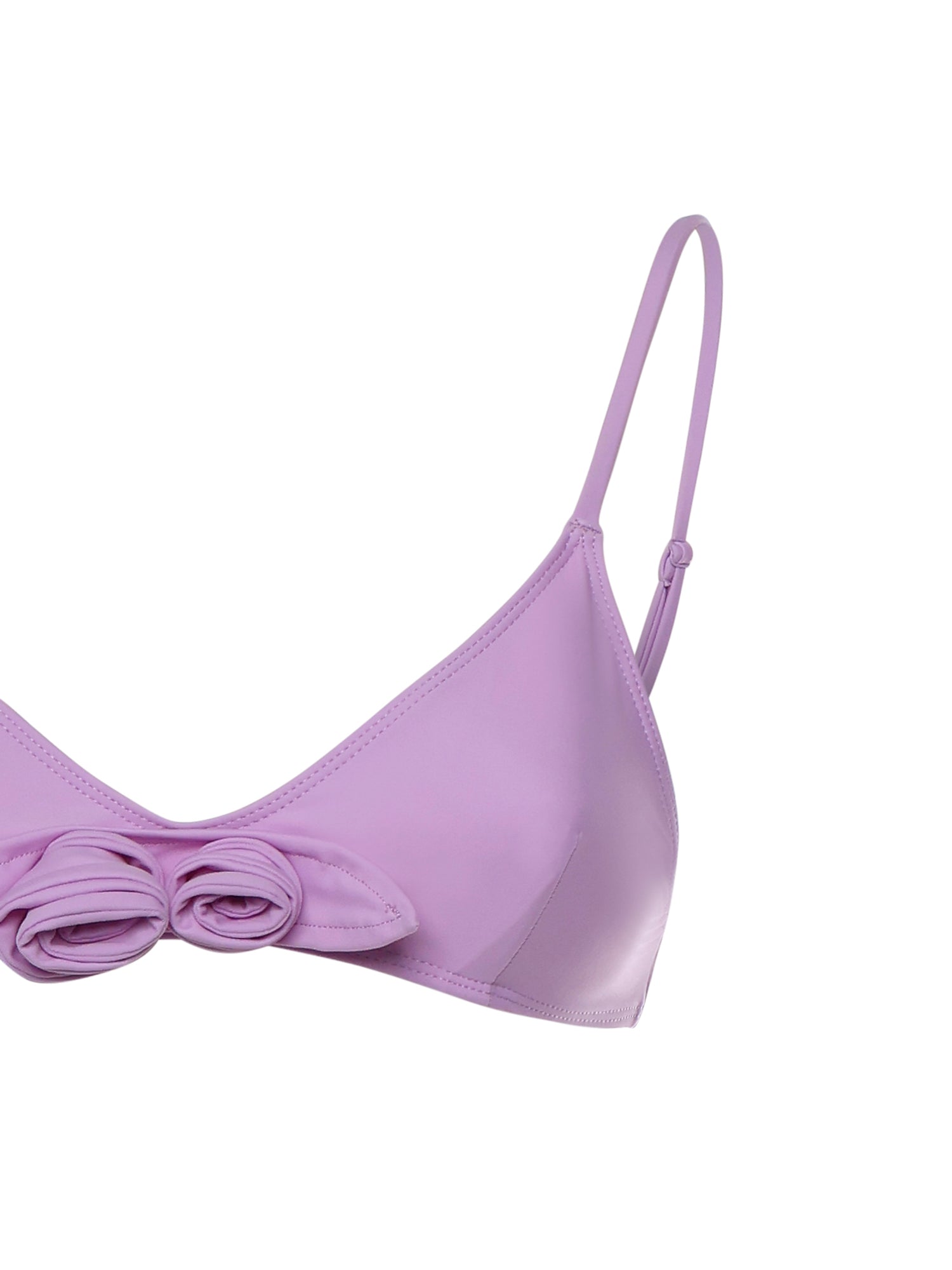 Coperni Sea clothing Purple Polyamide Elastane