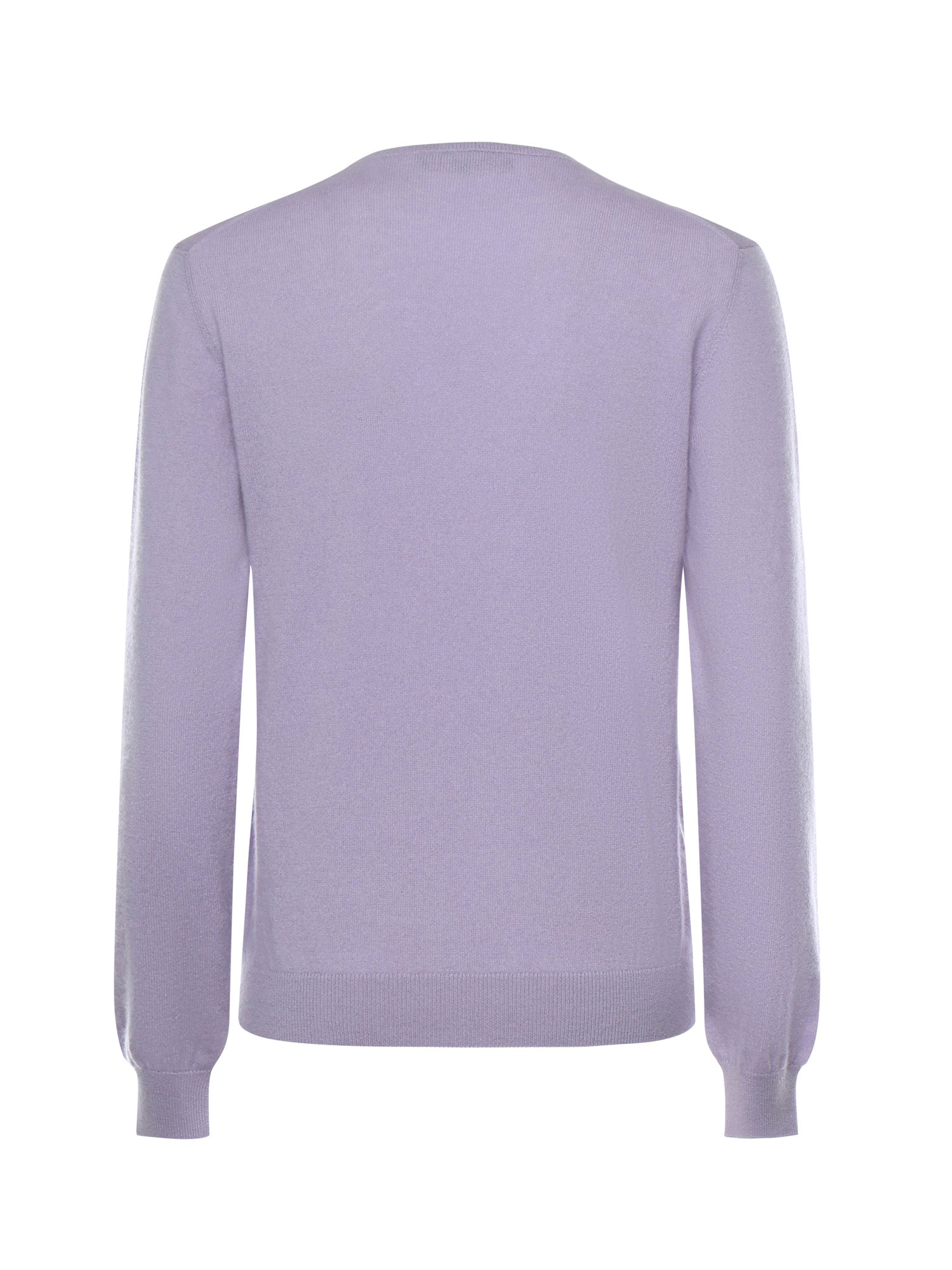Loro Piana Sweaters Iced Violet Cashmere