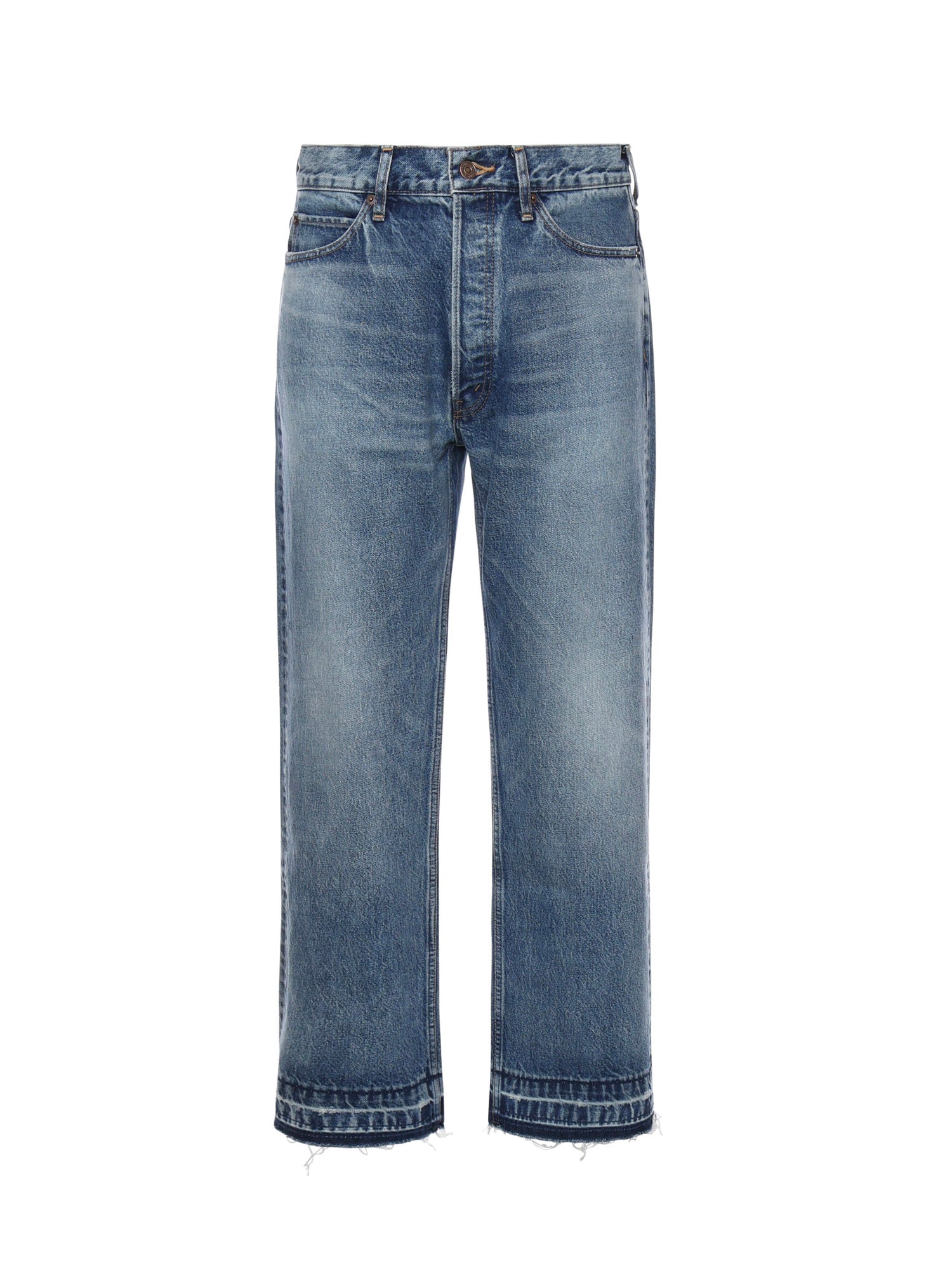 Céline Jeans Vivienne Glass Cotton