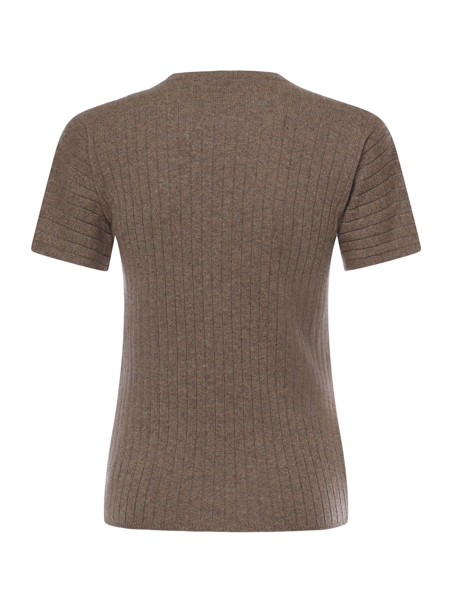 Loro Piana Sweaters Licorice Root Mel Baby Cashmere