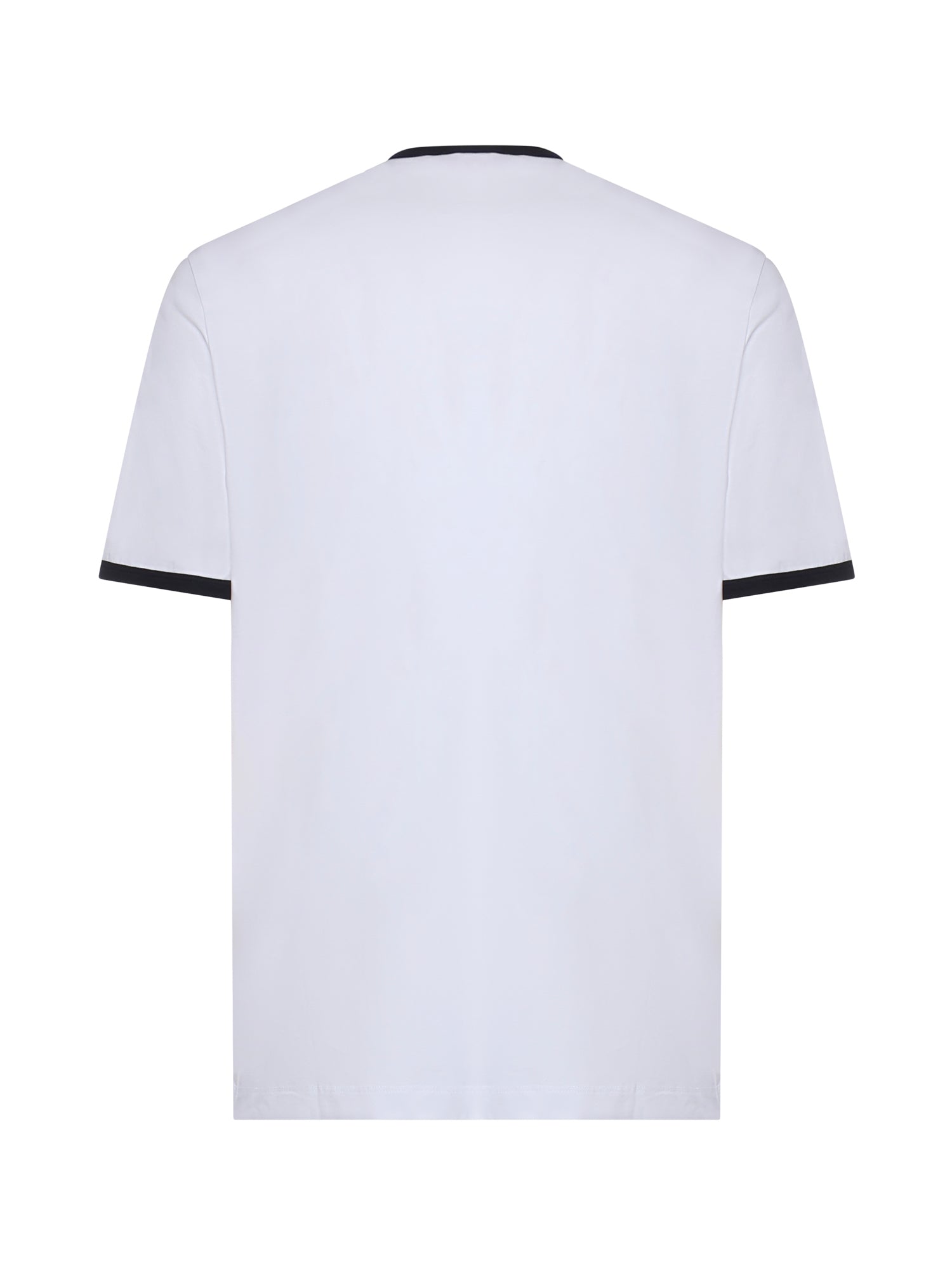 Marni T-shirts and Polos White Cotton Knit