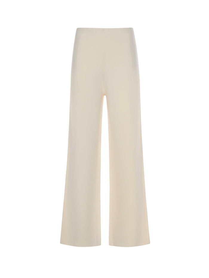 Max Mara RTW White Viscose