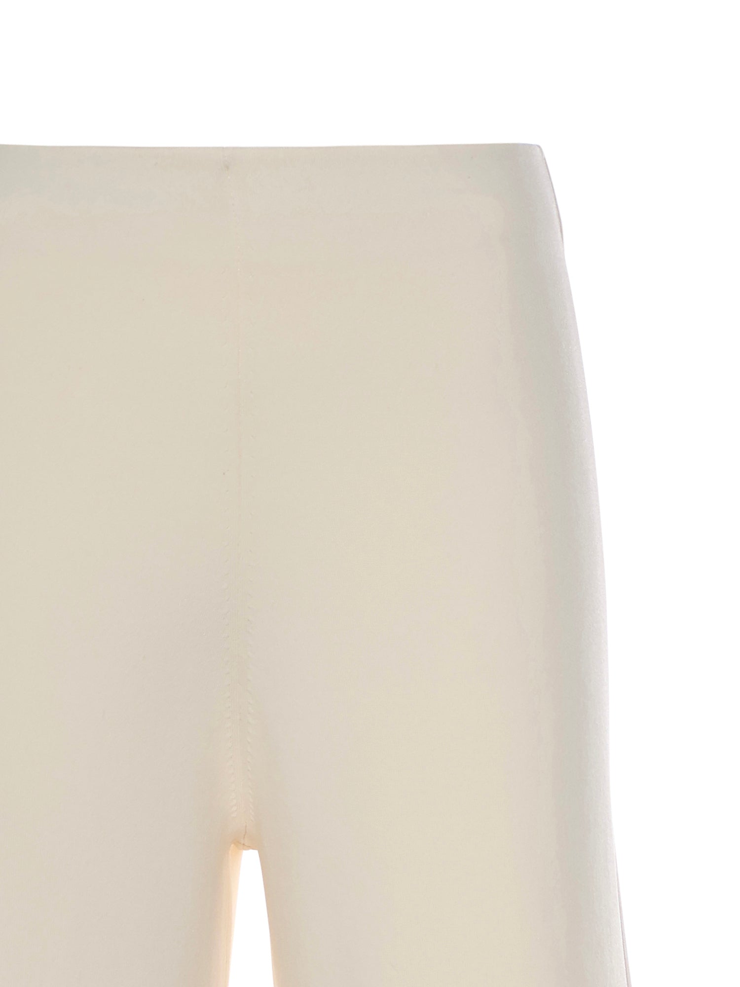 Max Mara RTW White Viscose