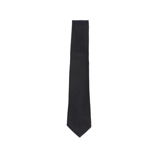 Tie, Blue Silk Ties & Bow