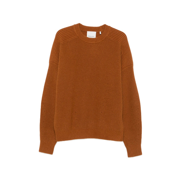 Sweater Brown Sweatshirts