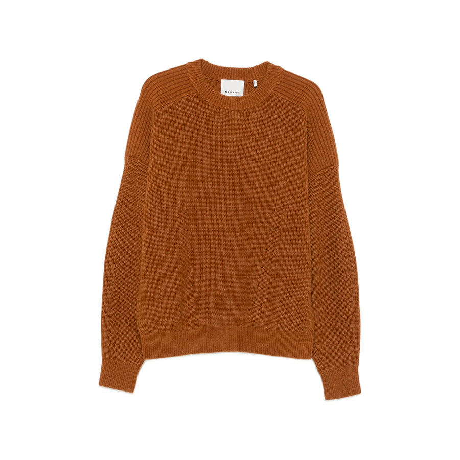 Sweater Brown Sweatshirts