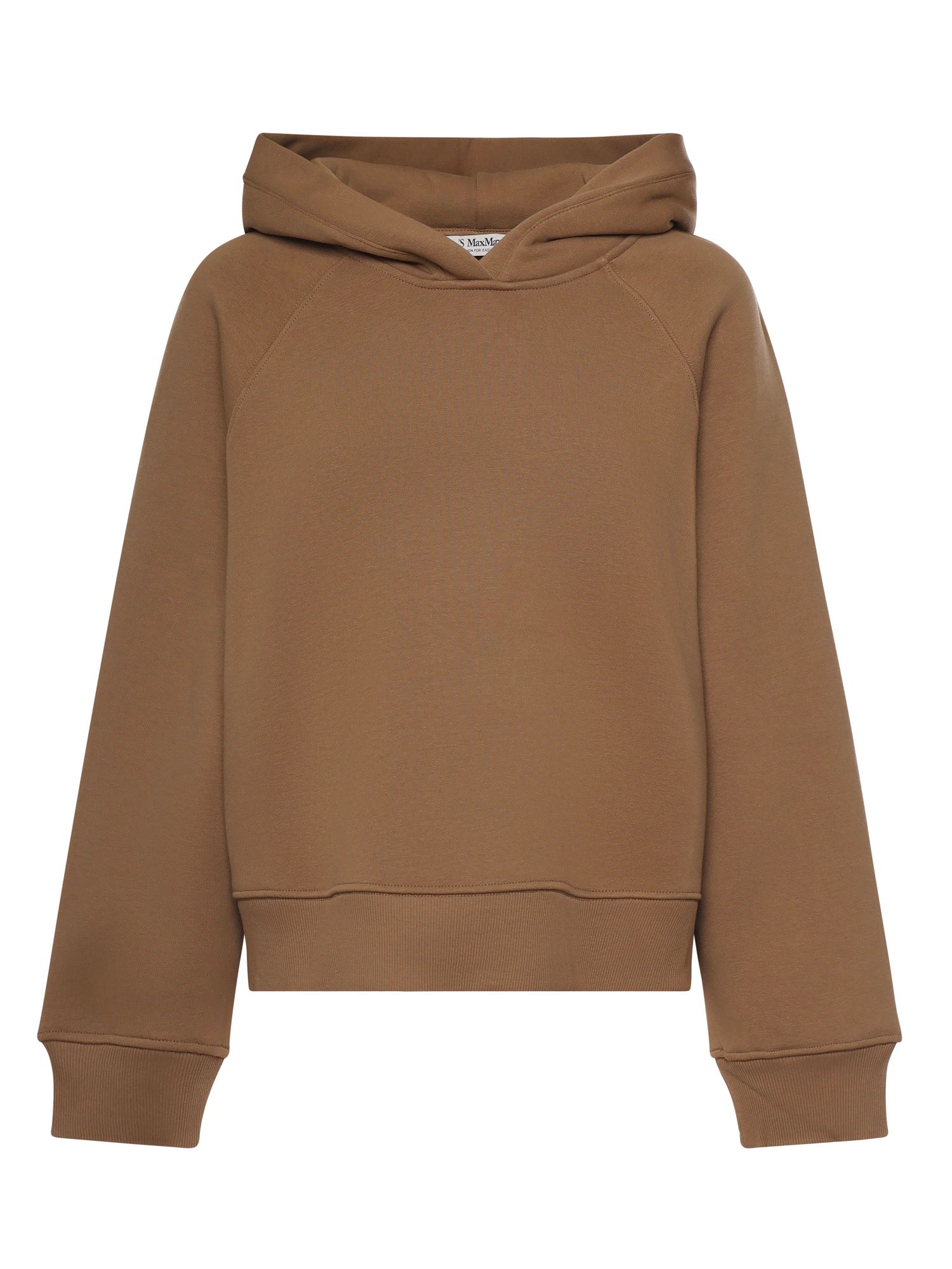 S MAX MARA Sweaters Brown Cotton