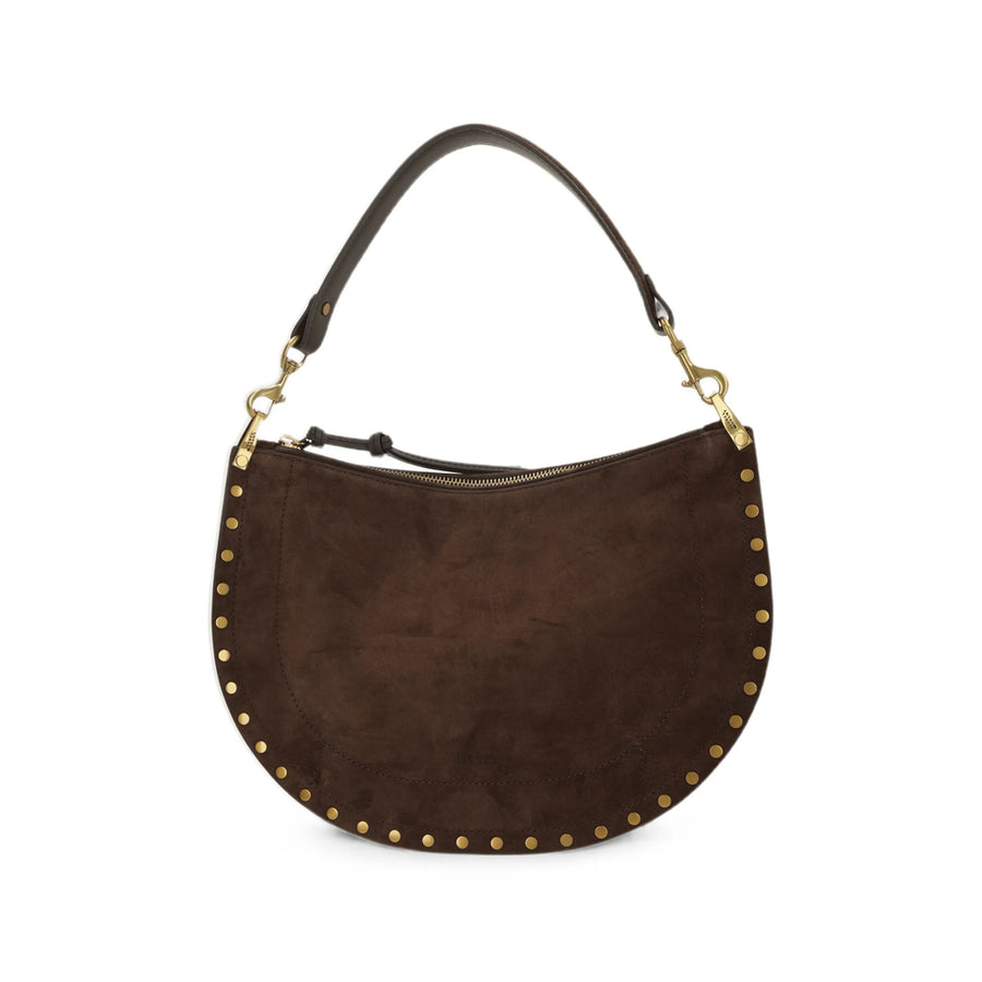 Tote Bag Brown Calf Leather