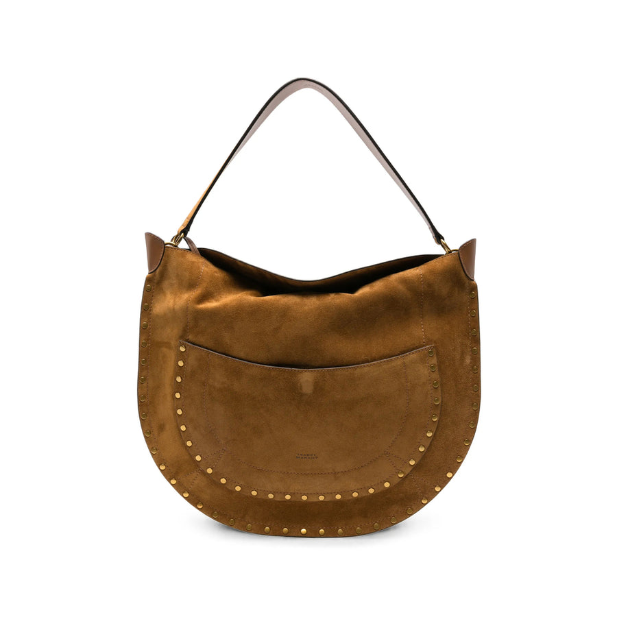 Tote Bag Brown