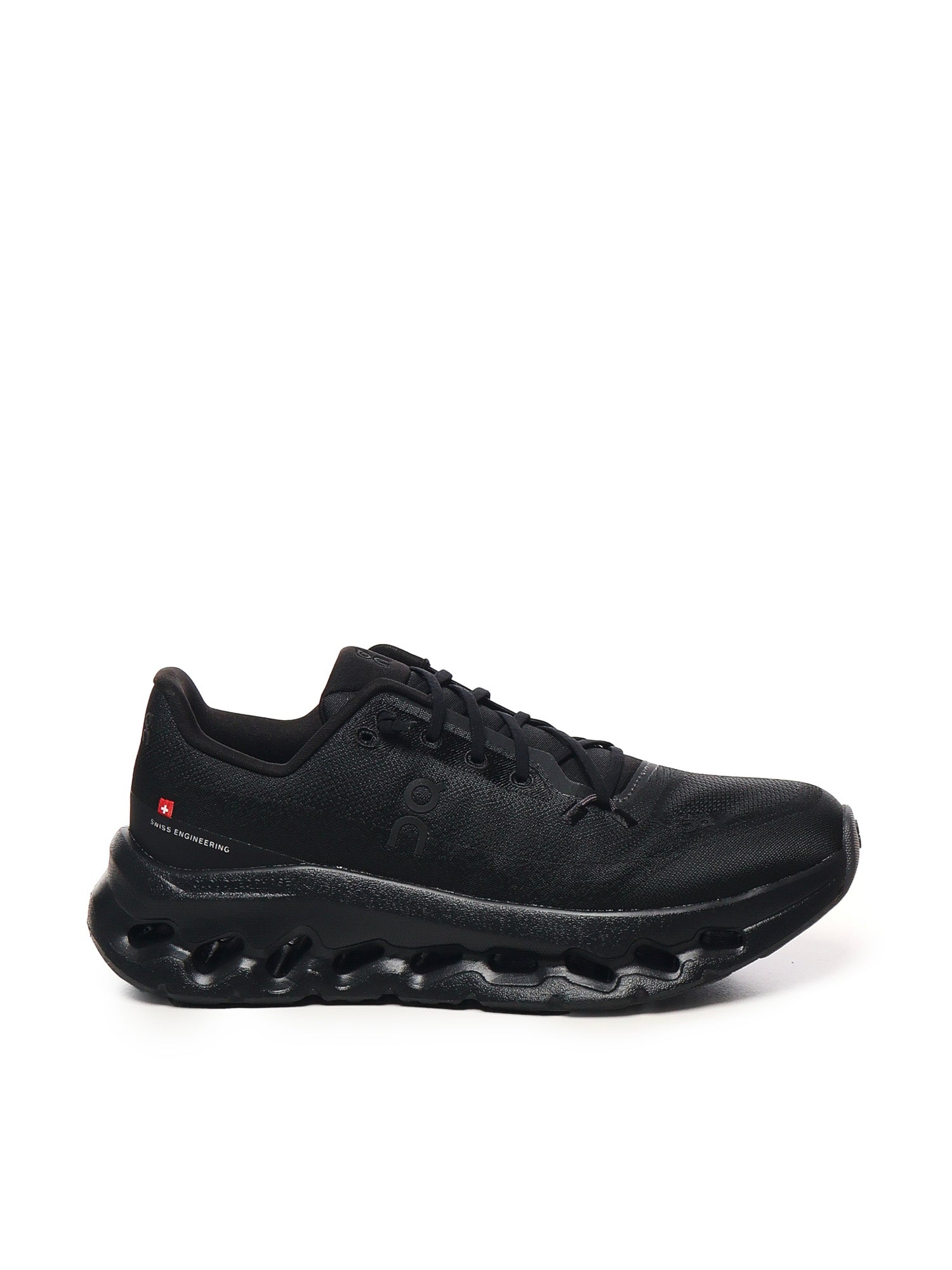 On Sneakers Eclipse Black