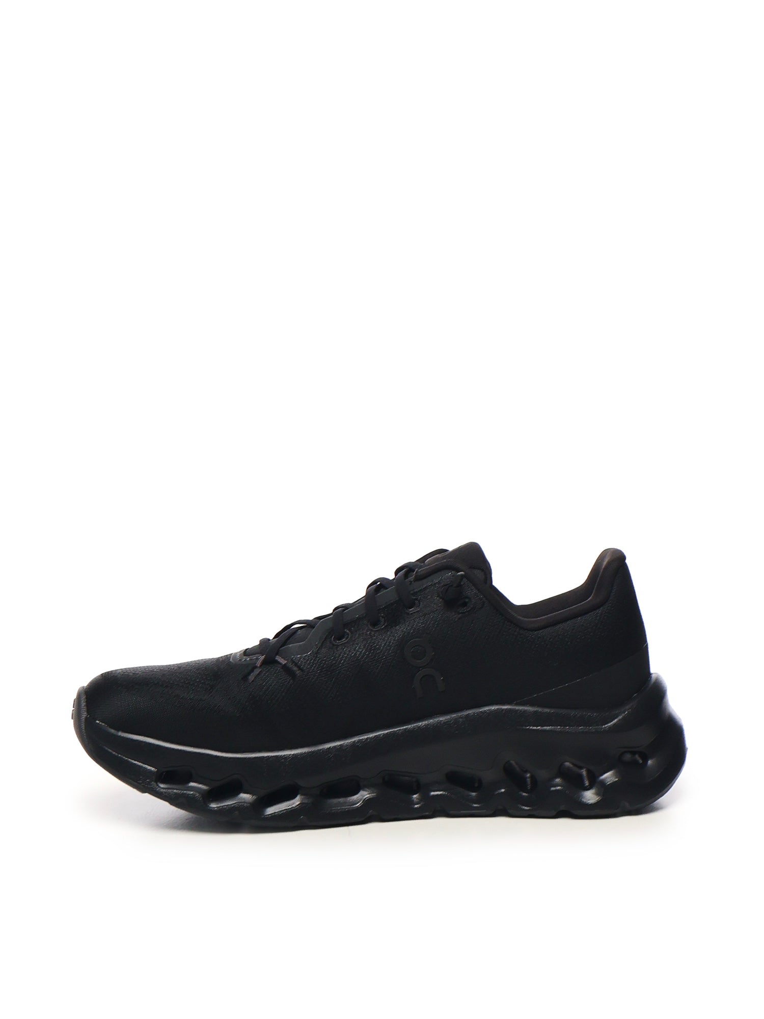 On Sneakers Eclipse Black