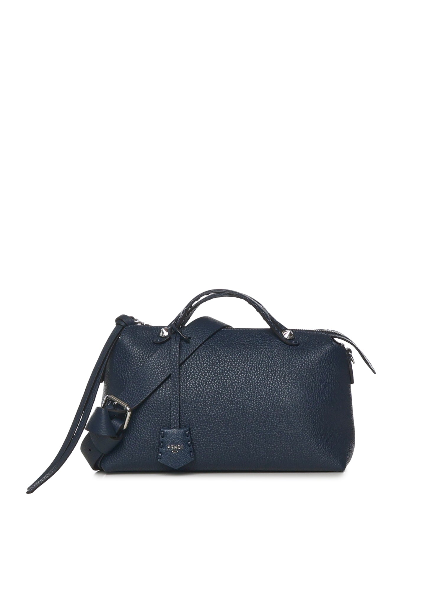 Fendi Bags Blue Calfskin