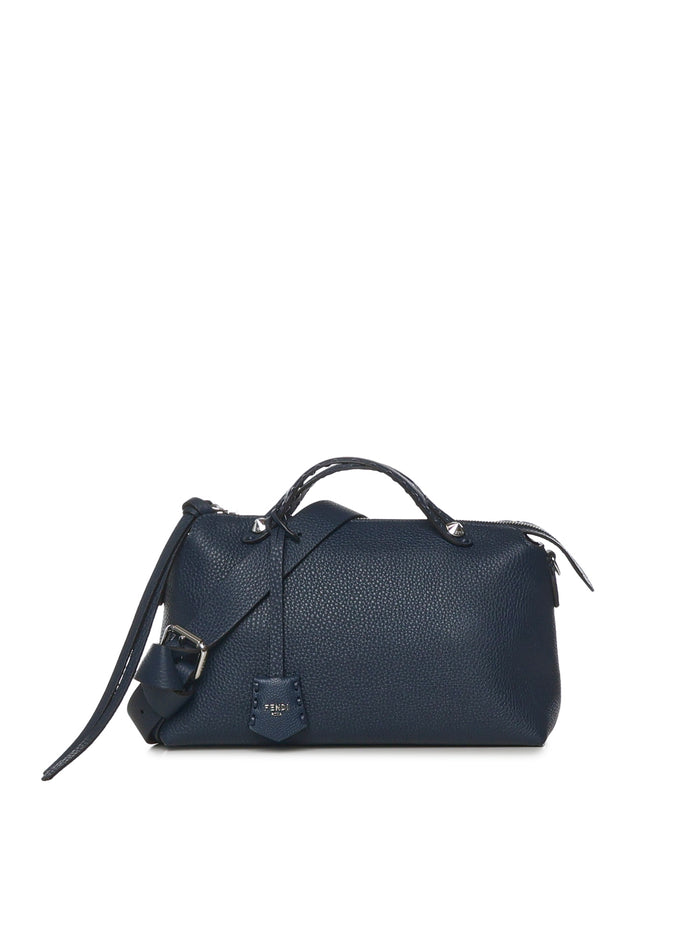 Fendi Bags Blue Calfskin
