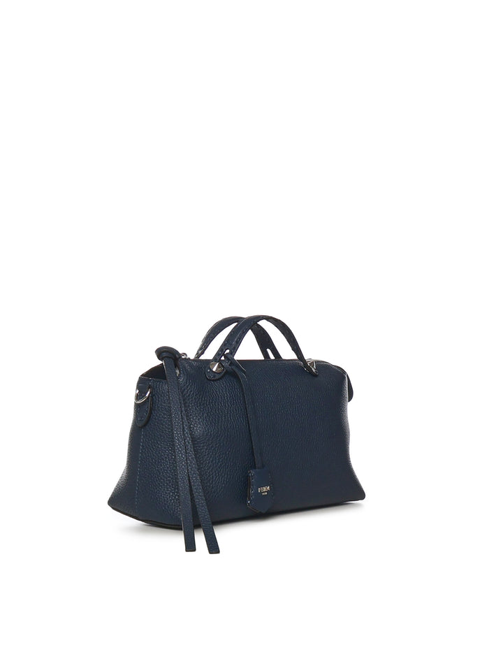 Fendi Bags Blue Calfskin