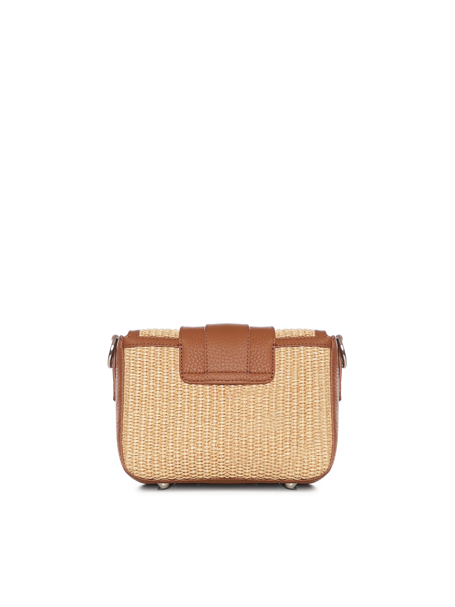 Hogan Bags Brown Cotton