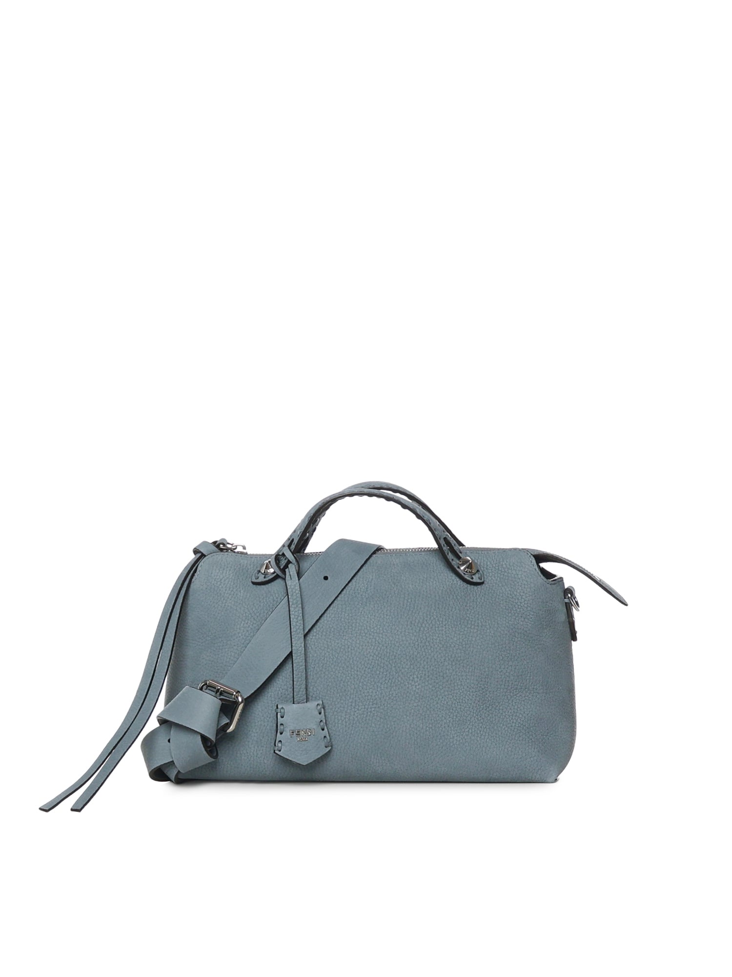 Fendi Bags Blue Calfskin