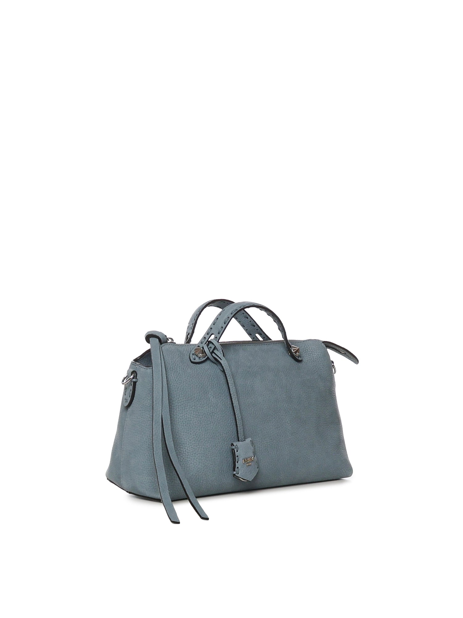 Fendi Bags Blue Calfskin