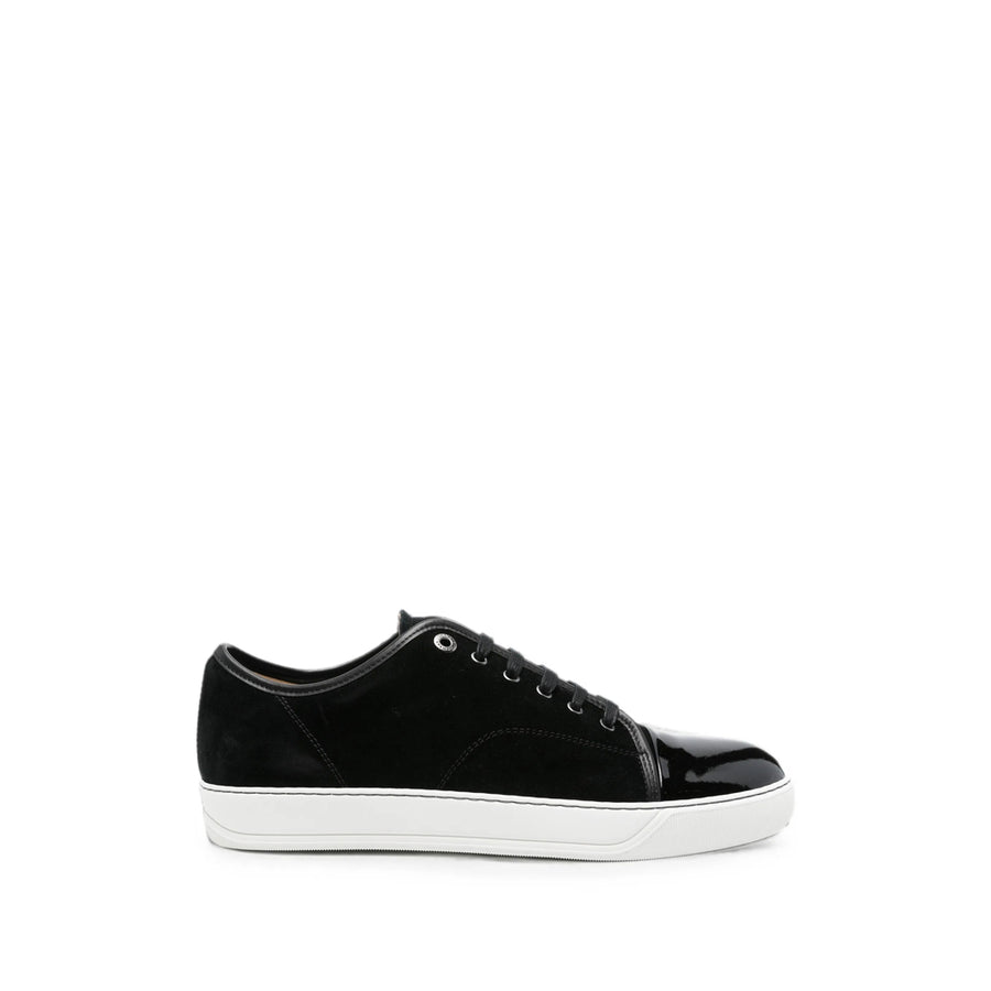 Sneakers Fm-Skdbb1 Black Trainers