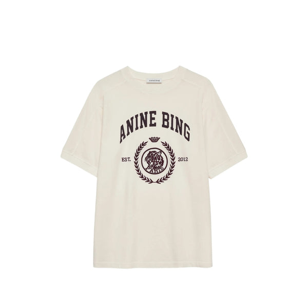 T-Shirt Cotton Neutrals T-shirts & Jerseys