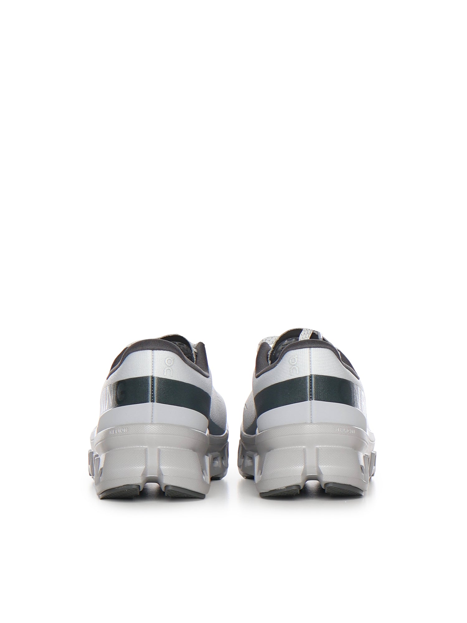 ON Sneakers Glacier Alloy Recycled Polyester