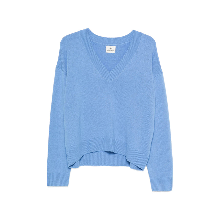 Sweater Blue