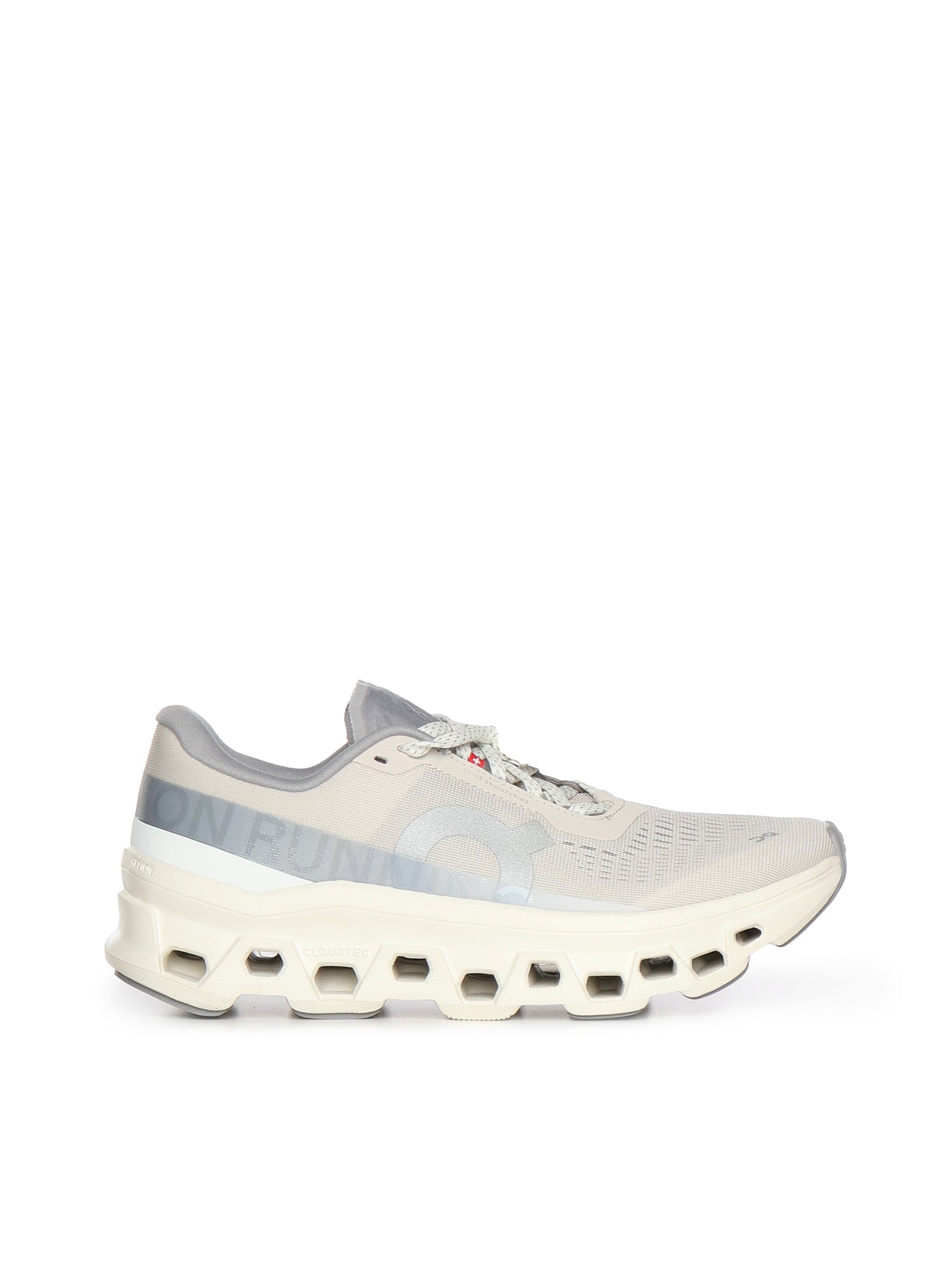 ON Sneakers Pearl Ivory Recycled Polyester