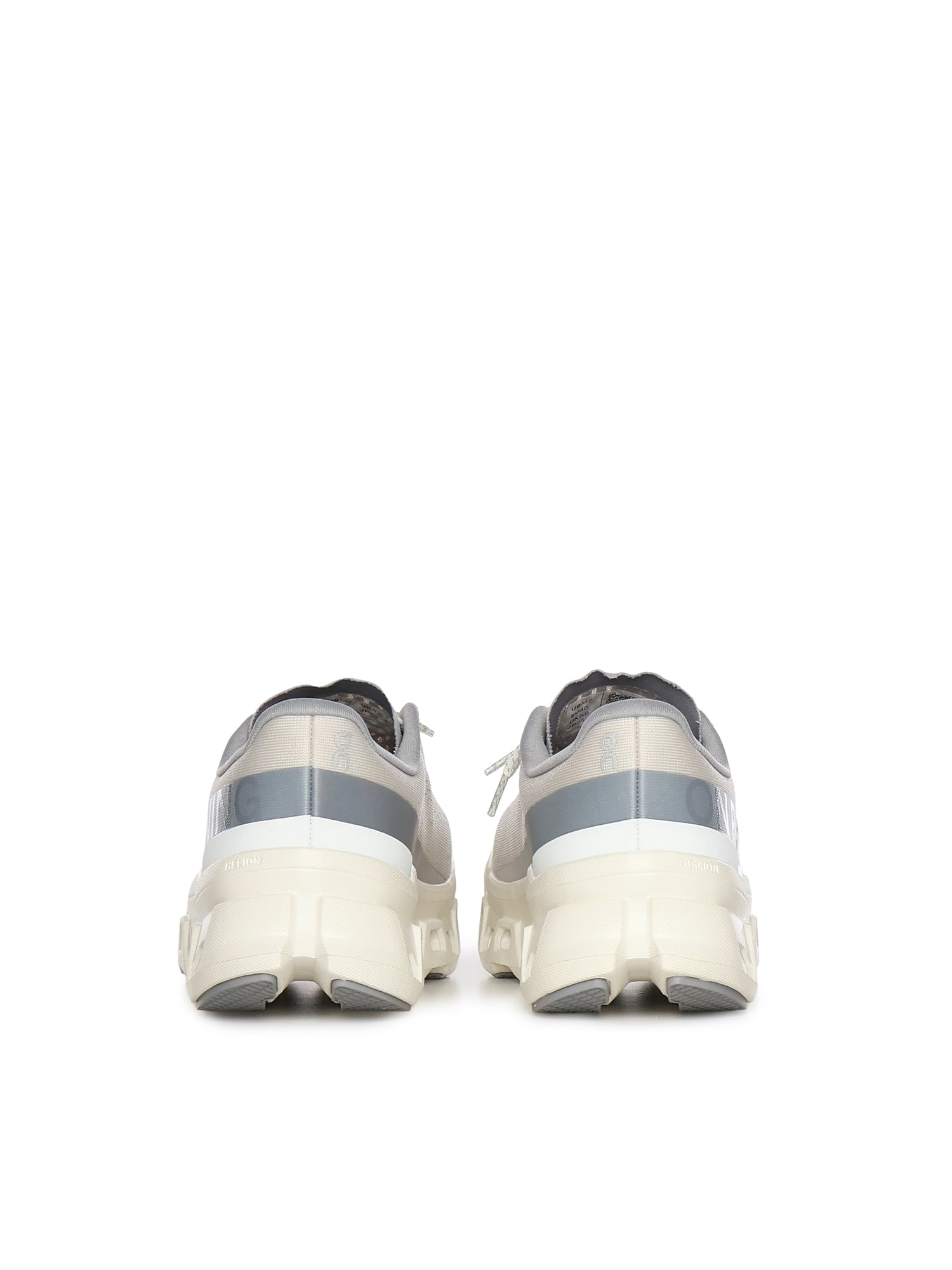 ON Sneakers Pearl Ivory Recycled Polyester