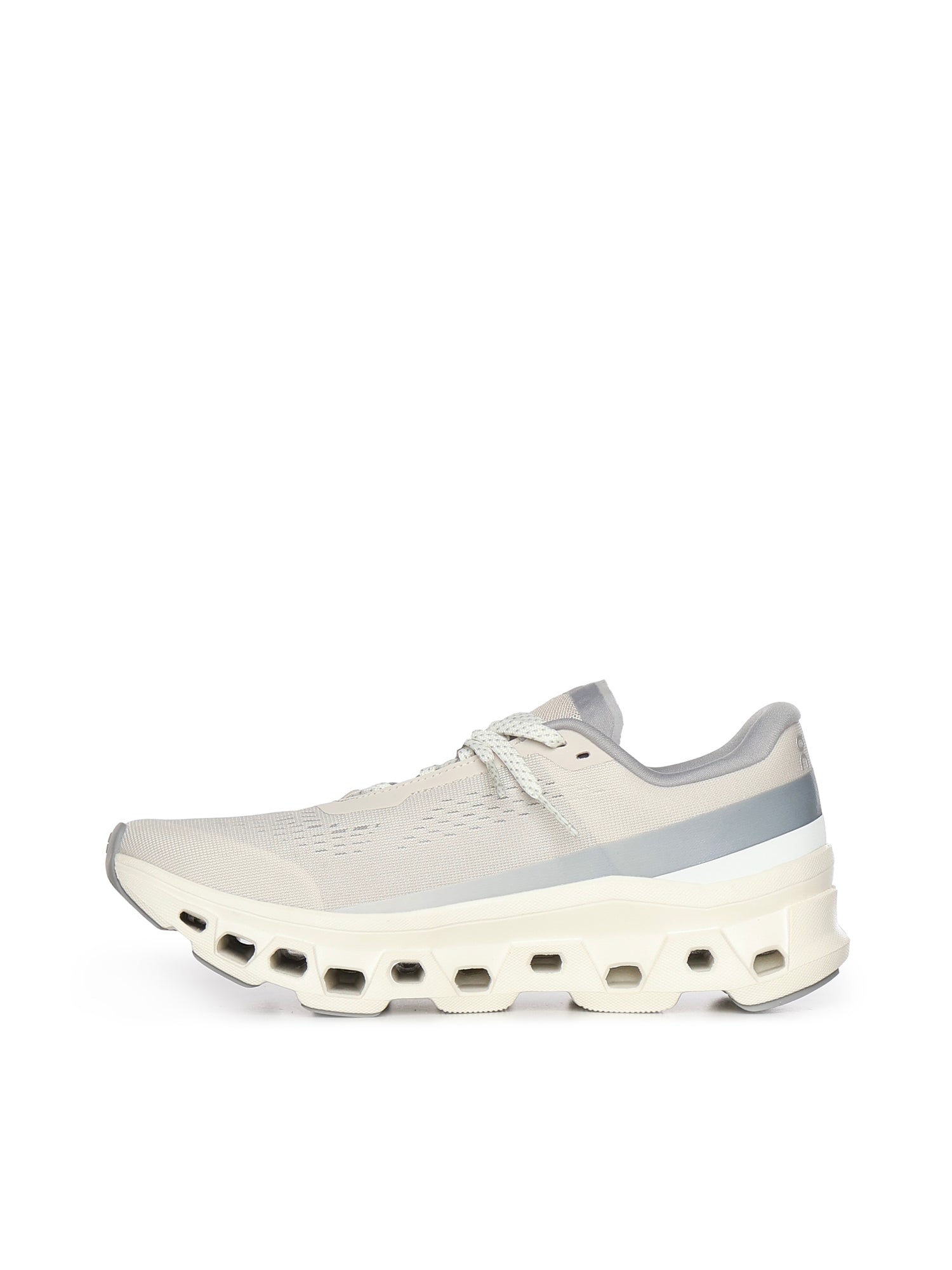 ON Sneakers Pearl Ivory Recycled Polyester