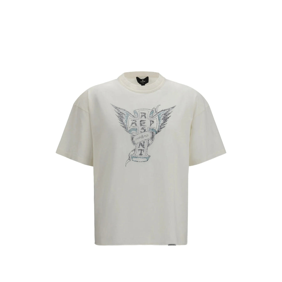 T-Shirt Cotton-Hemp Neutrals T-shirts