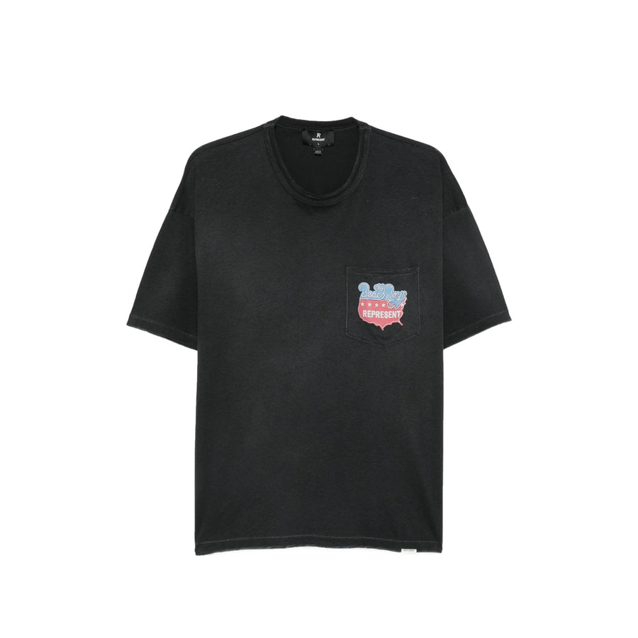 T-Shirt Black T-shirts