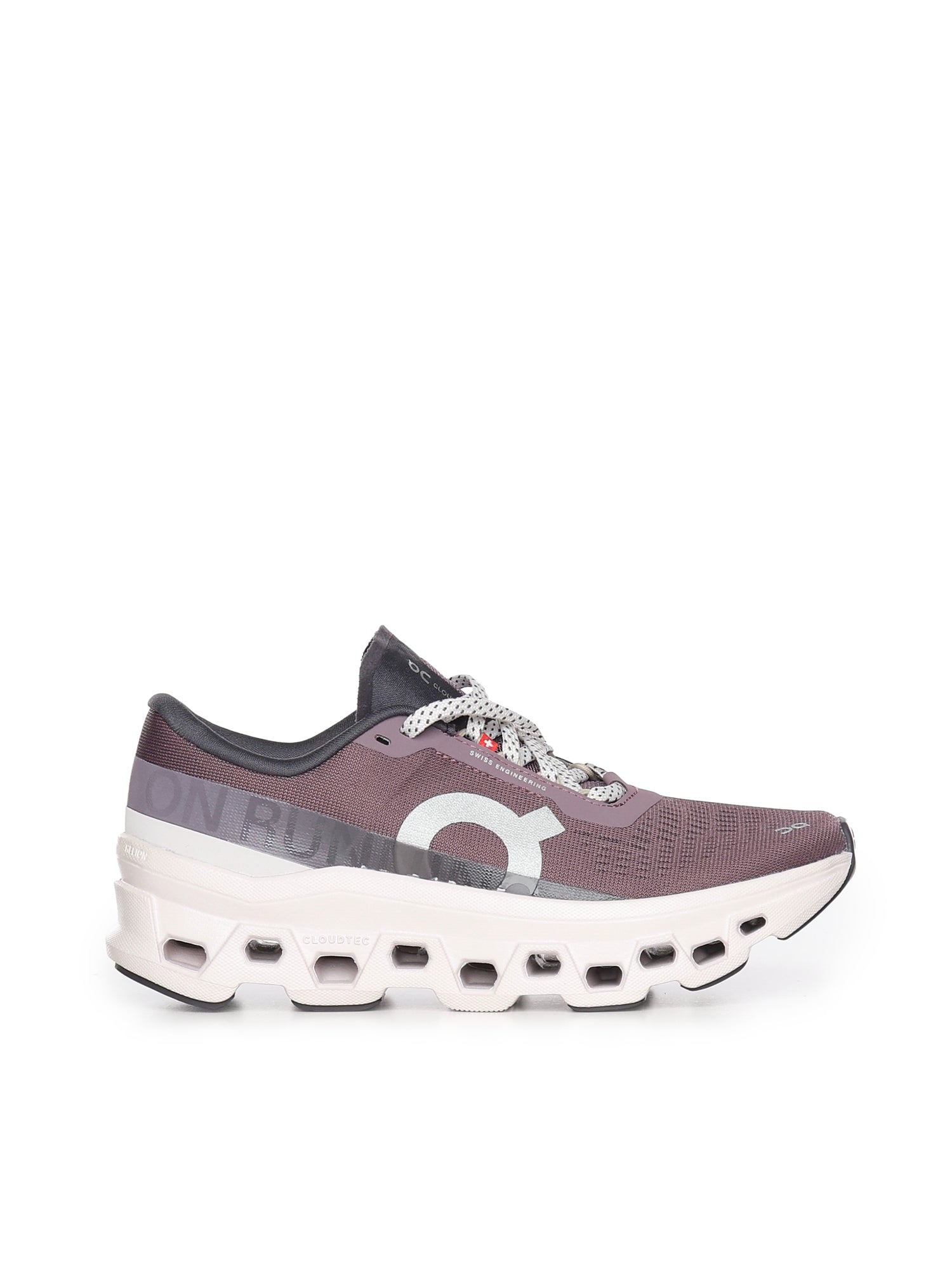 ON Sneakers Gobi Lily Recycled Polyester