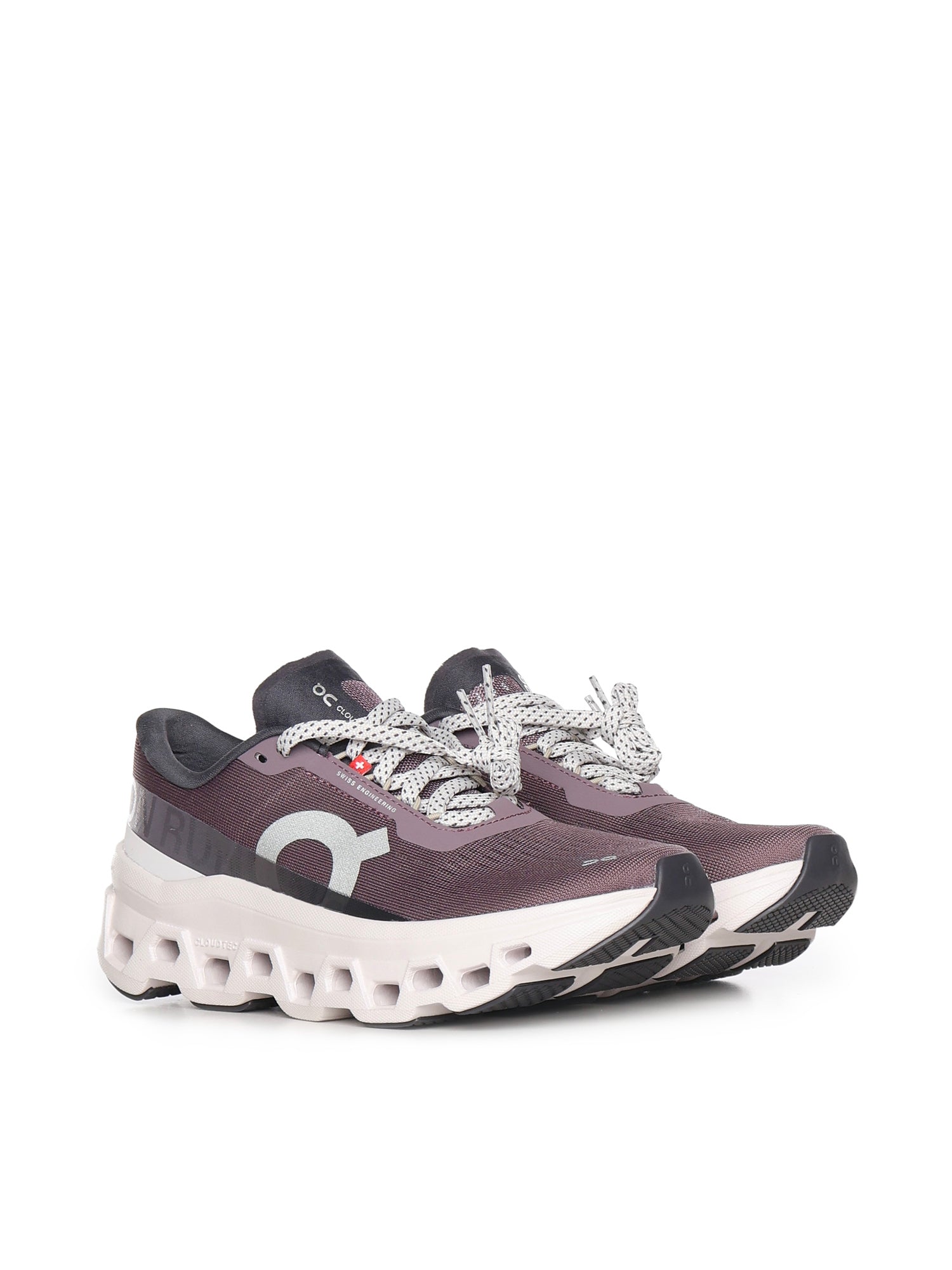 ON Sneakers Gobi Lily Recycled Polyester