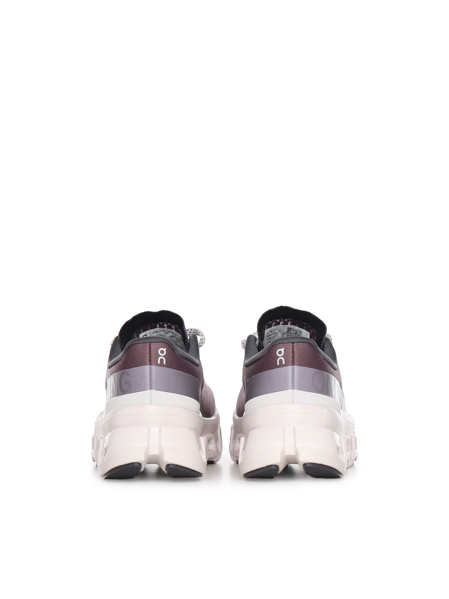 ON Sneakers Gobi Lily Recycled Polyester