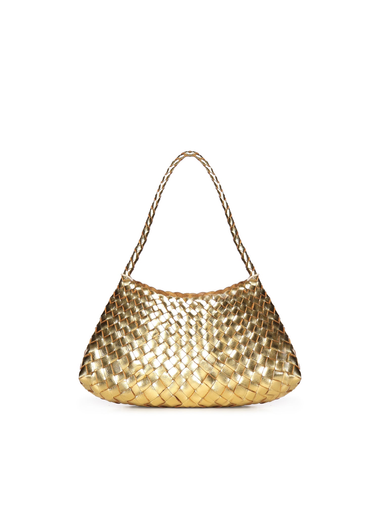 DRAGON DIFFUSION Bags Golden Calfskin