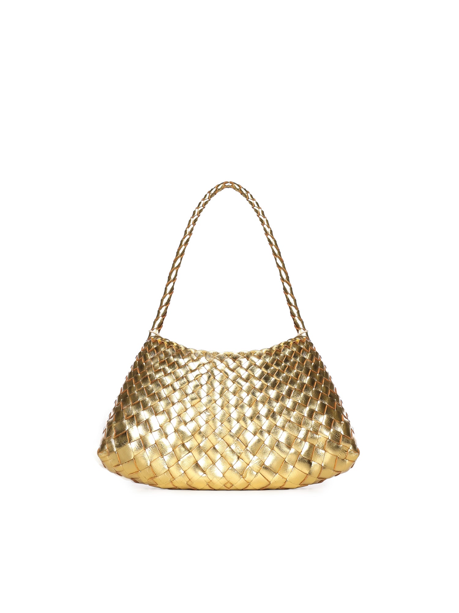DRAGON DIFFUSION Bags Golden Calfskin