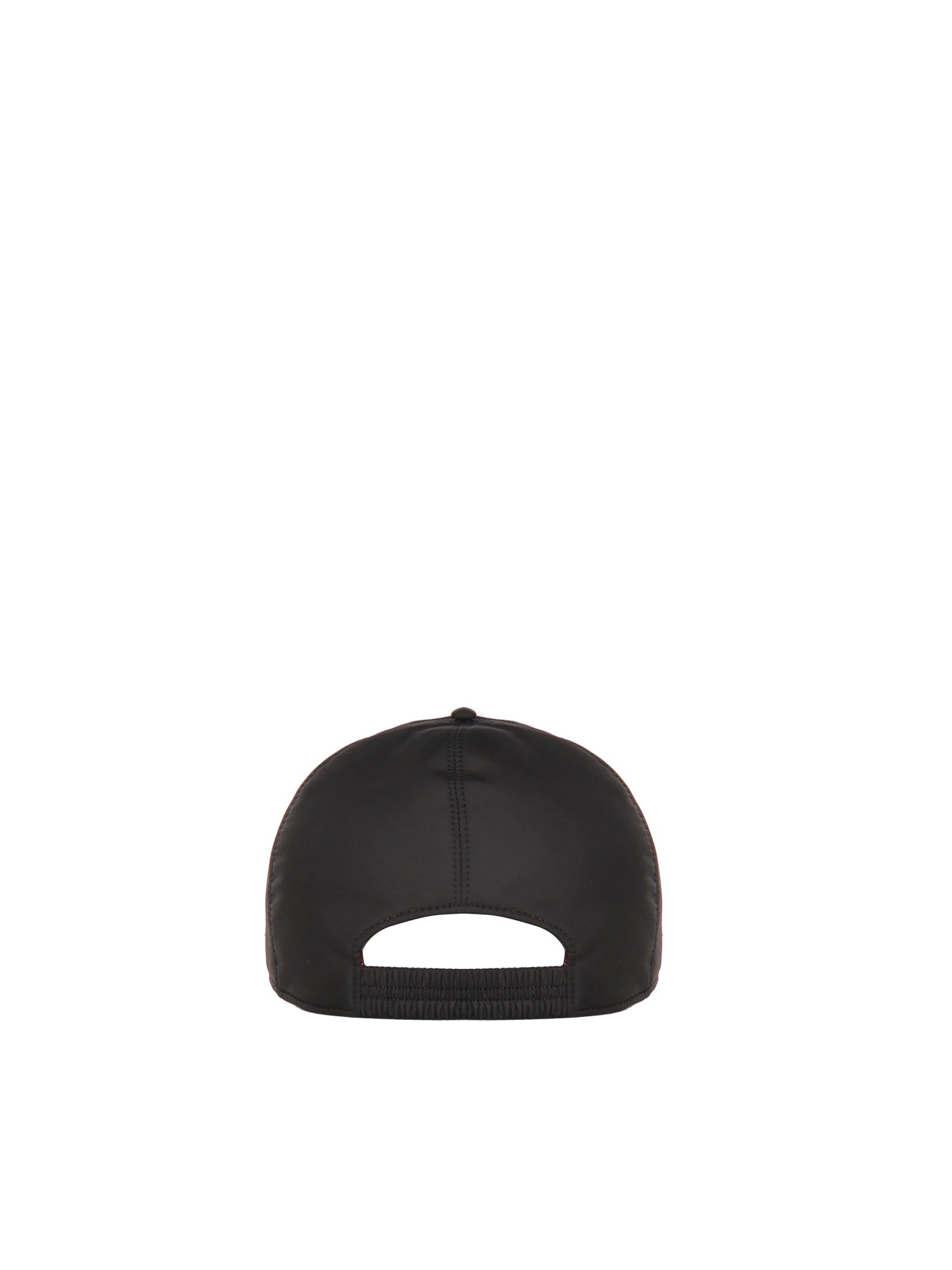Zegna Hats Black Polyester