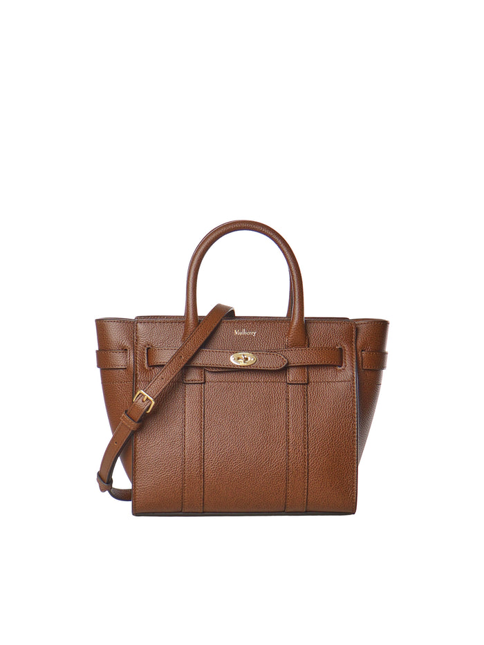 Mulberry Bags Oak Bovine Leather
