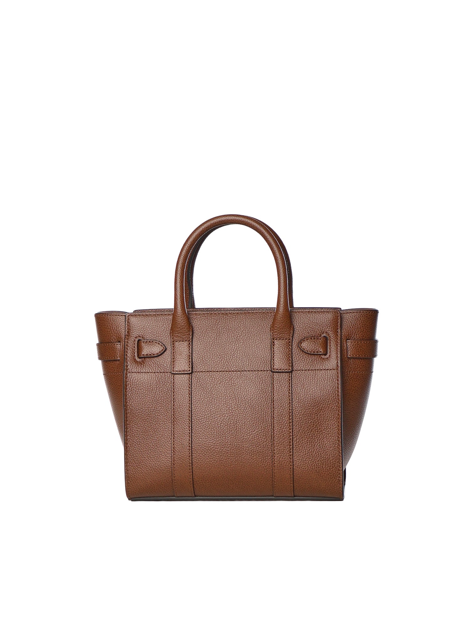 Mulberry Bags Oak Bovine Leather