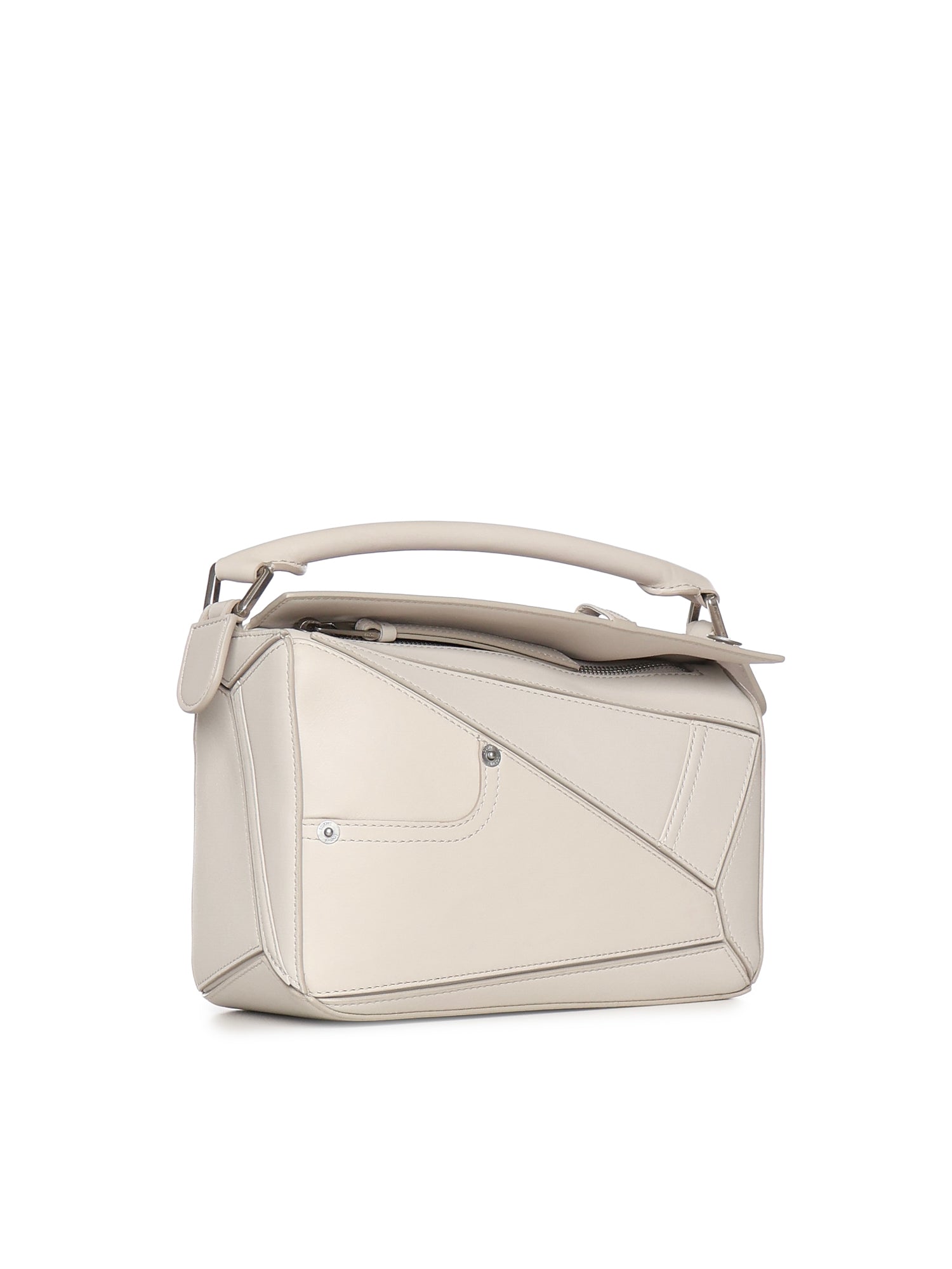 Loewe Bags Light Ghost Calfskin