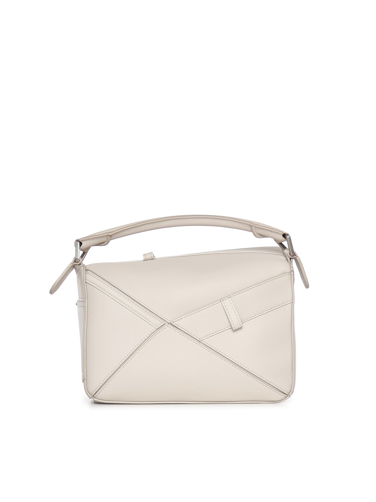 Loewe Bags Light Ghost Calfskin