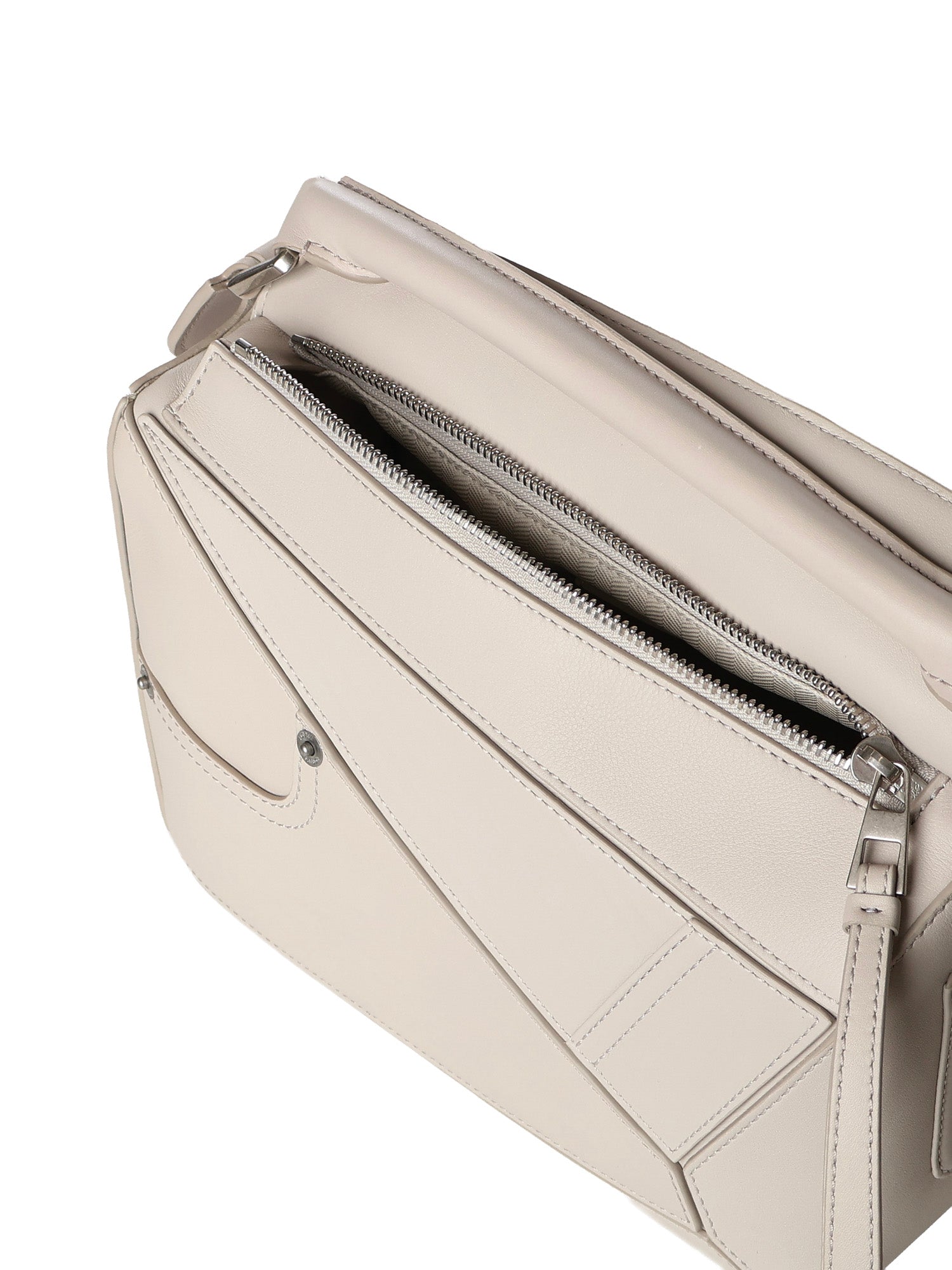 Loewe Bags Light Ghost Calfskin