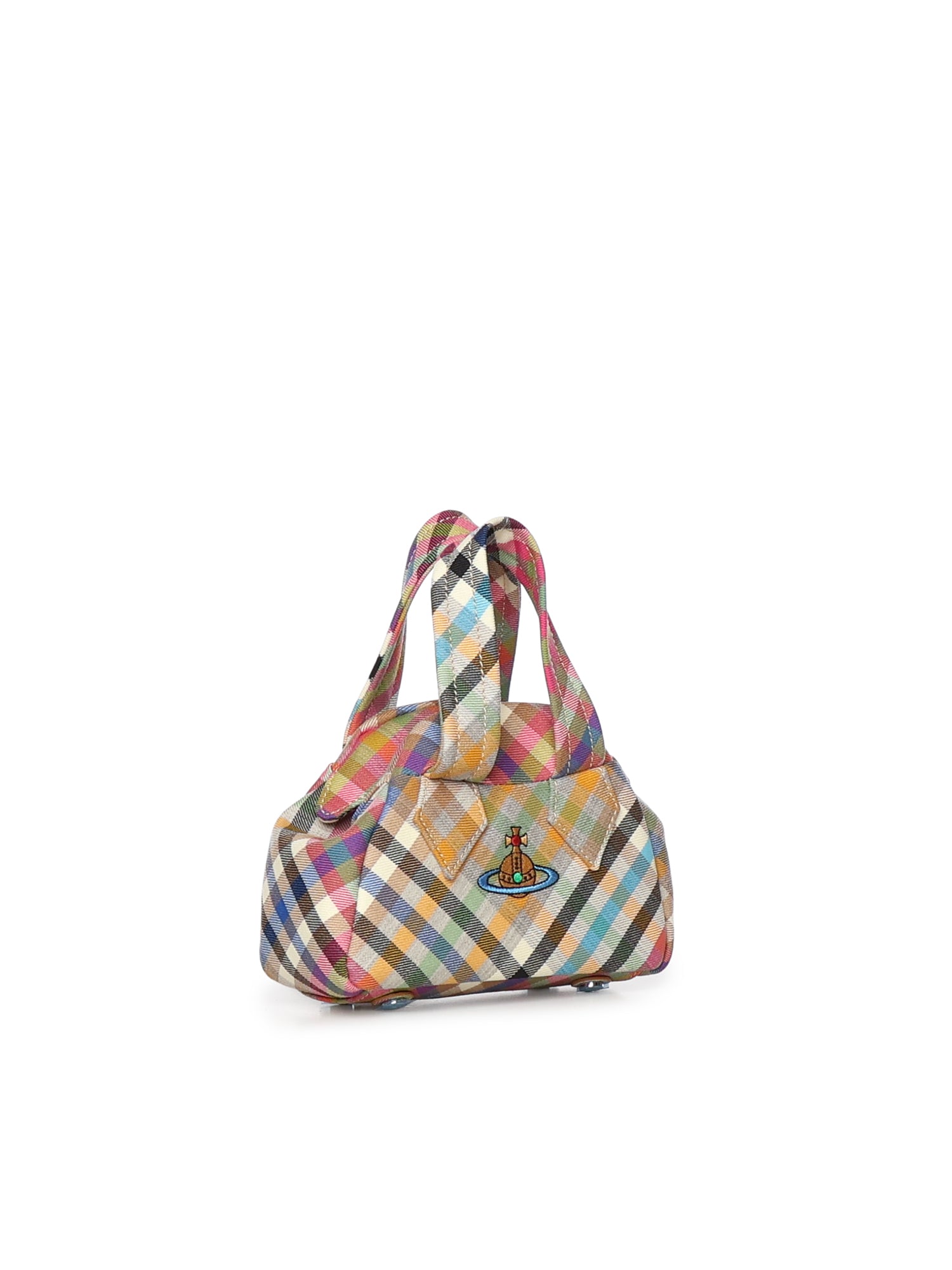 Vivienne Westwood Bags Red Wool