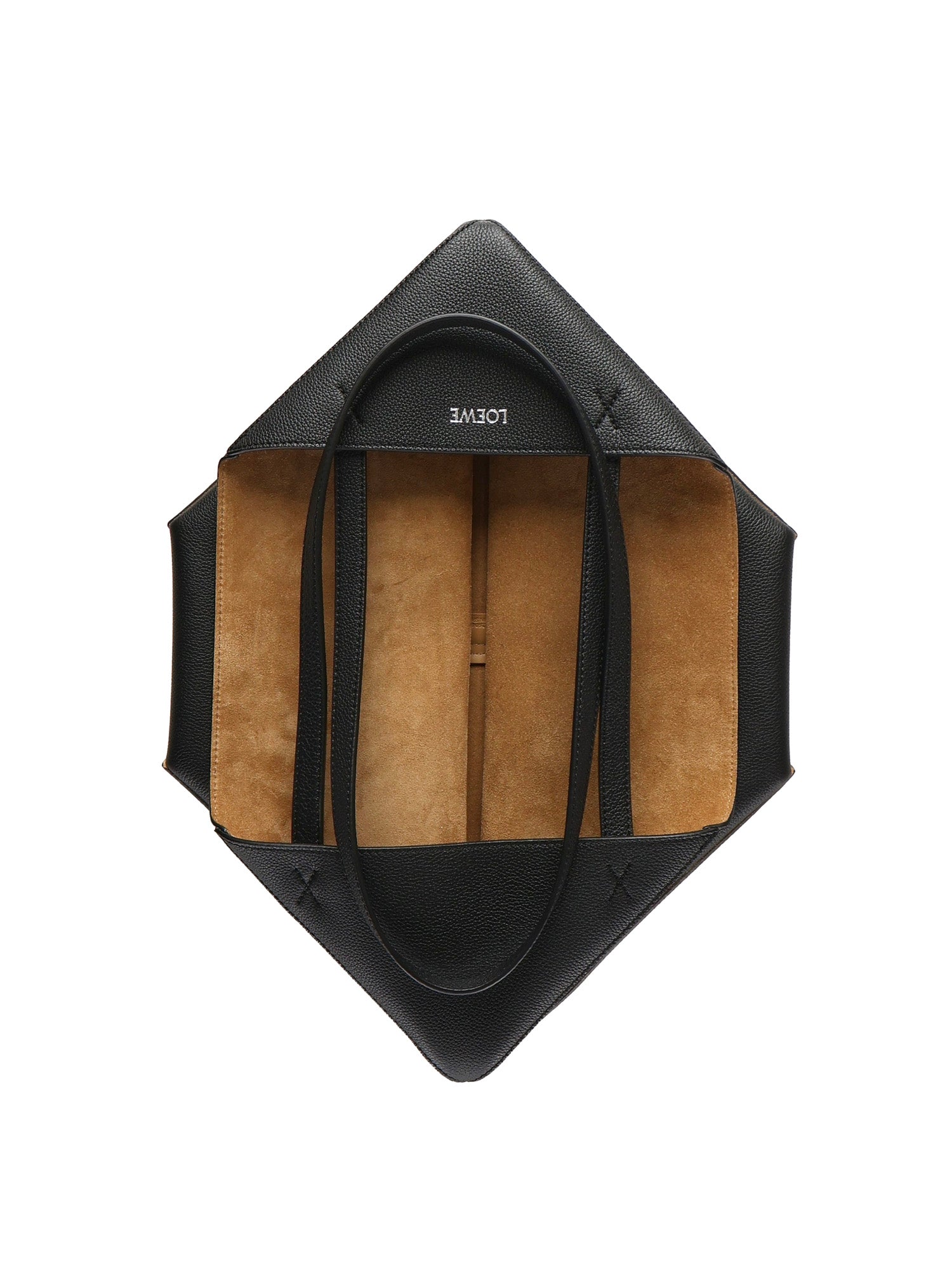 Loewe Bags Black Calfskin