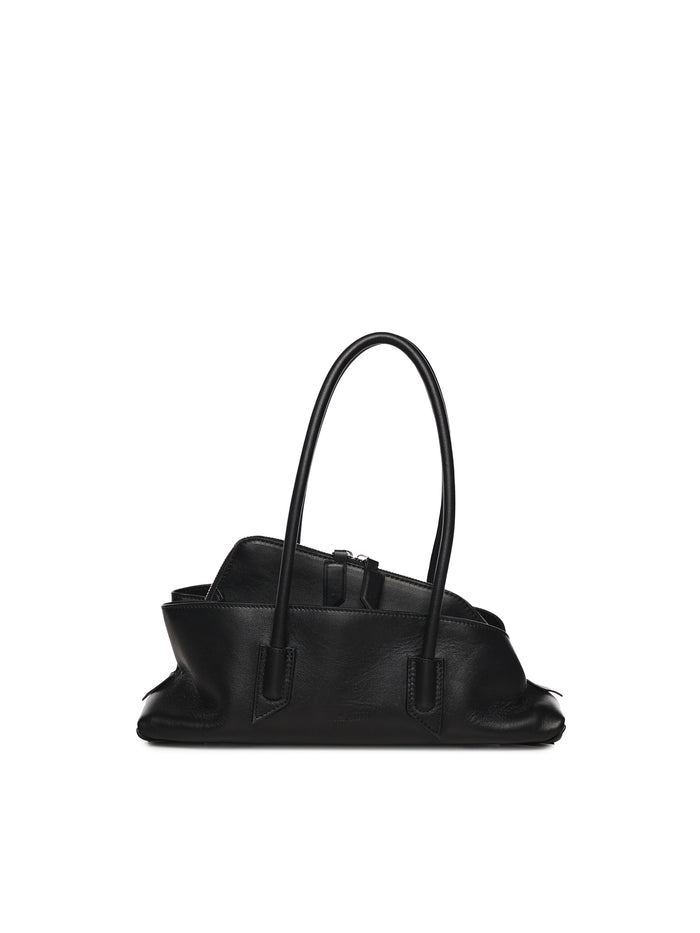 The Attico Bags Black Calfskin