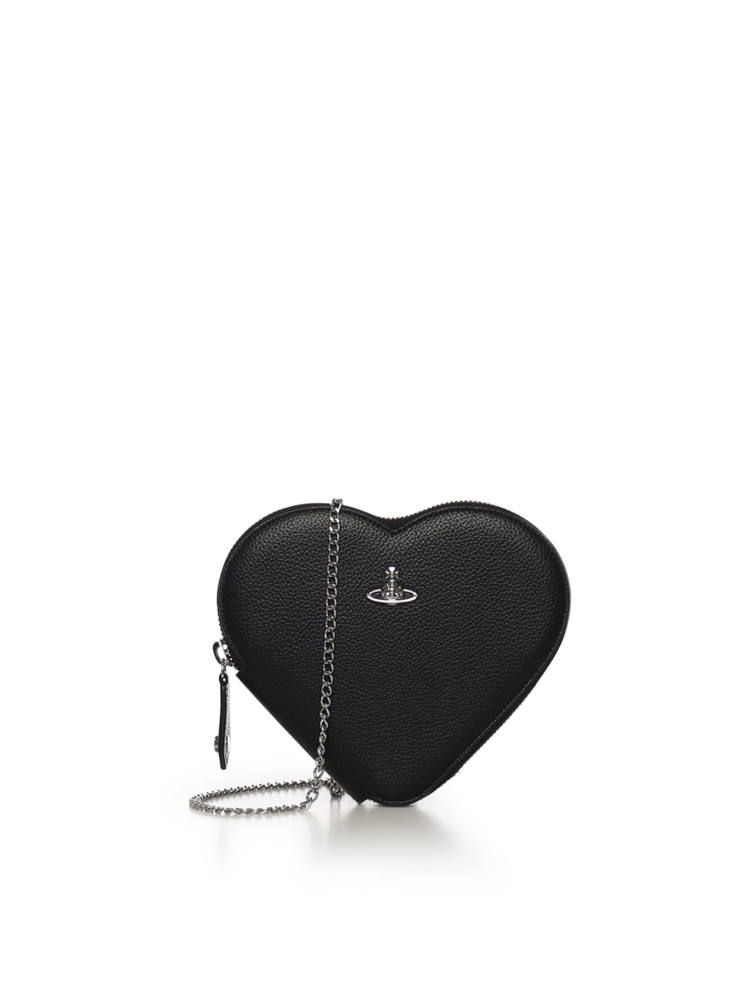 Vivienne Westwood Bags Black Polyurethane