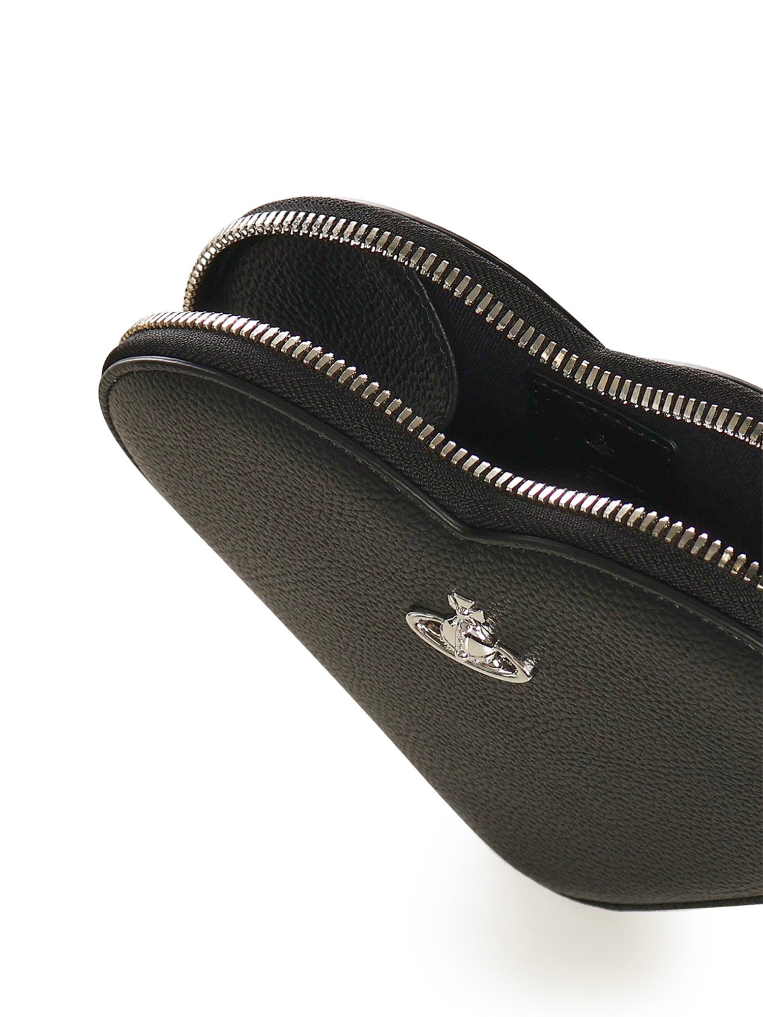 Vivienne Westwood Bags Black Polyurethane