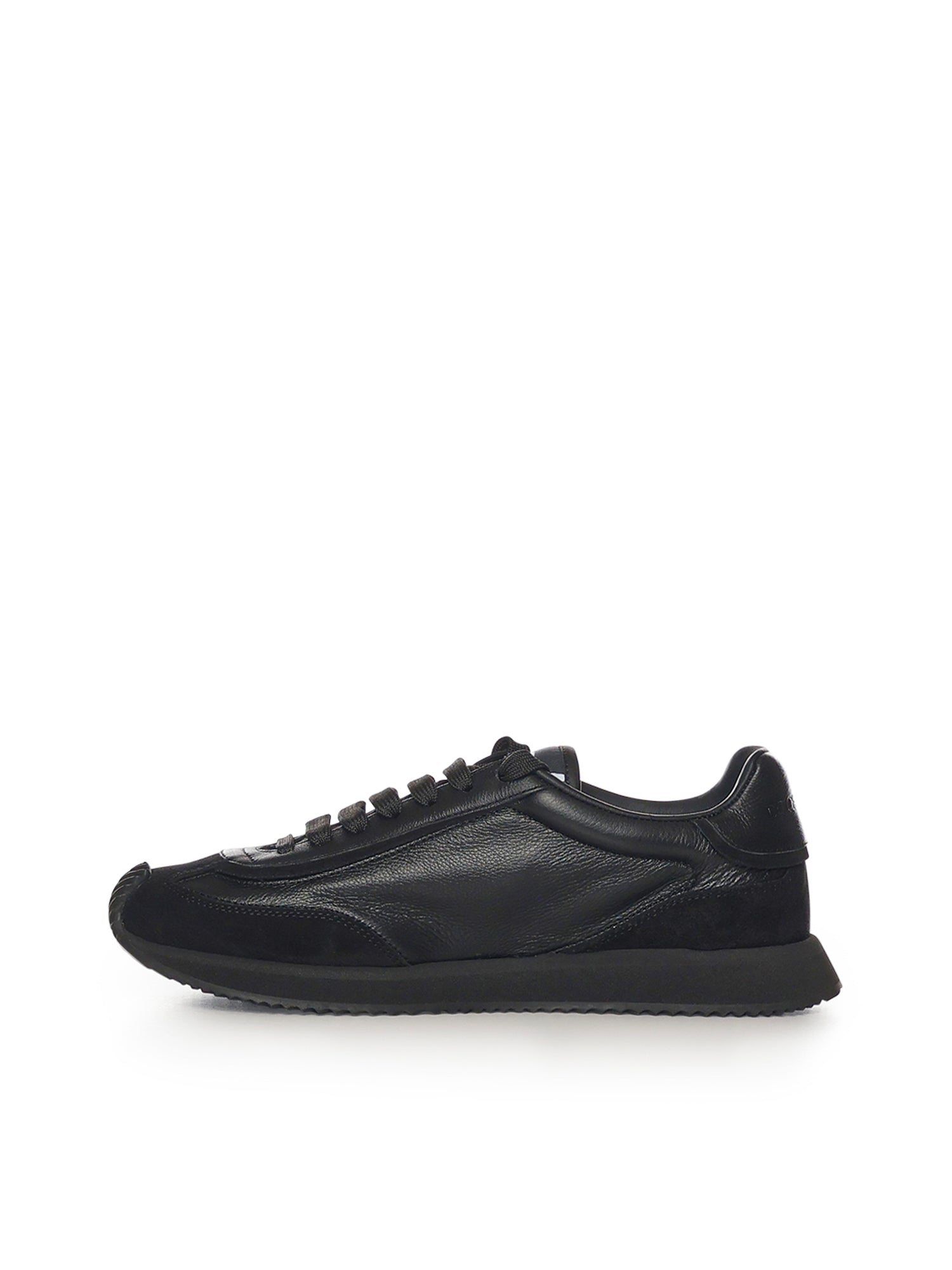 Dolce & Gabbana Sneakers White Calfskin